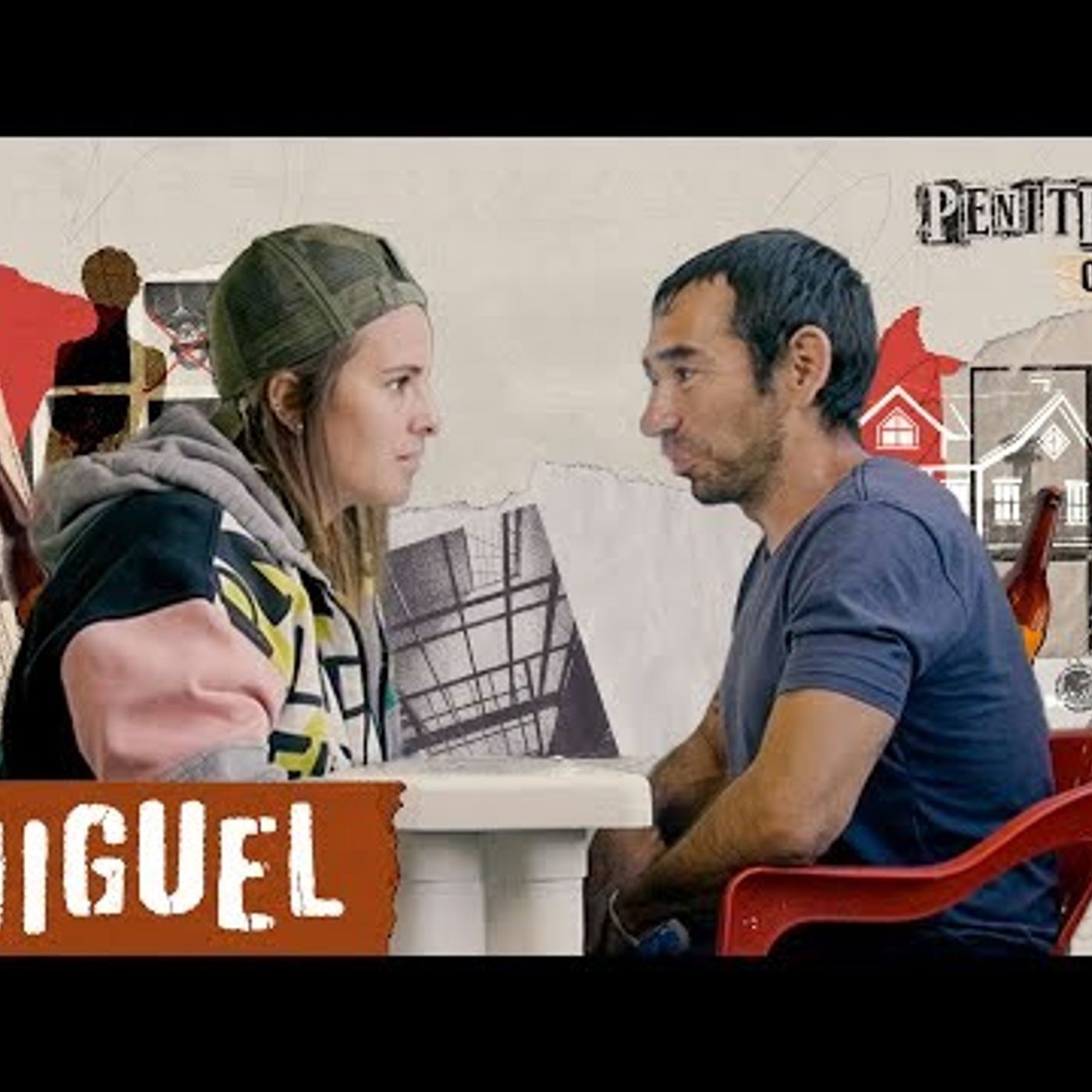 Maté a la mejor amiga de mi mamá y me arrepiento _ Miguel @entrevista @Méxic_256k episode artwork