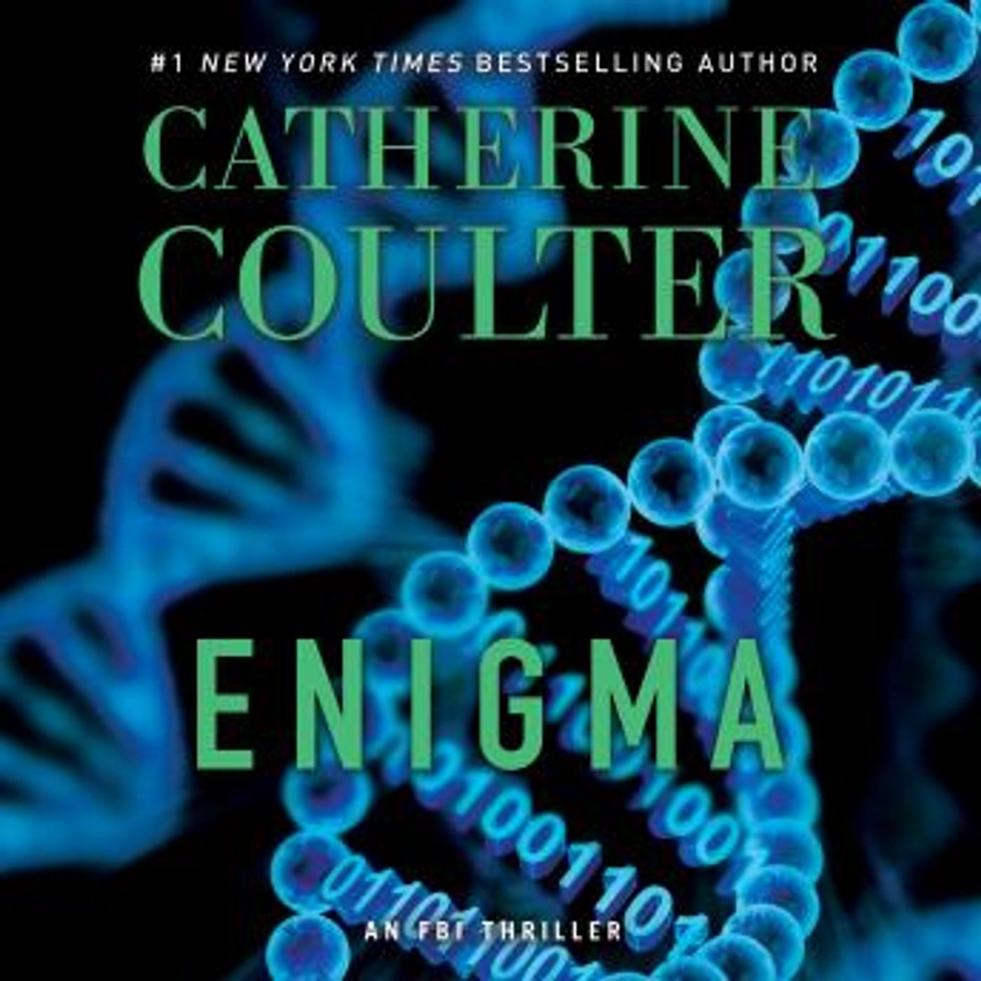 Access Top-Rated Full Audiobooks in Mystery, Thriller & Horror, Espionage