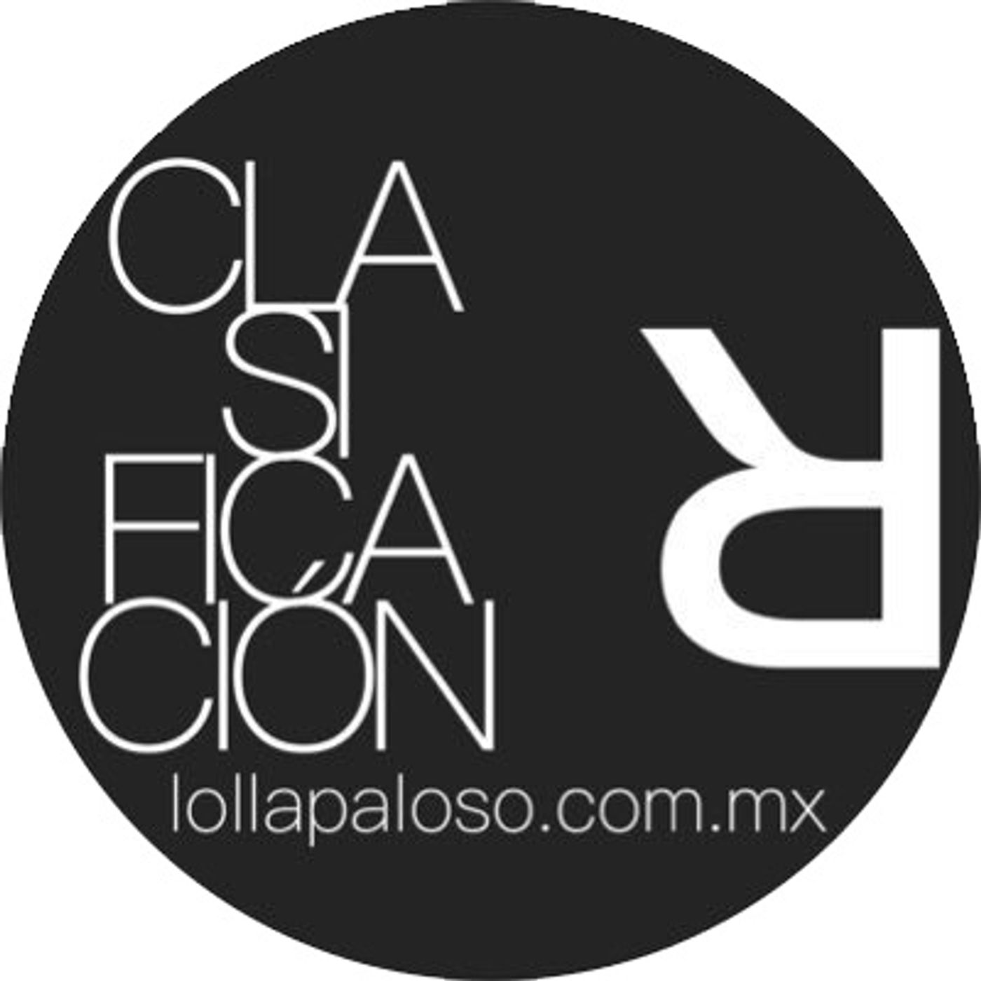 Clasificación R