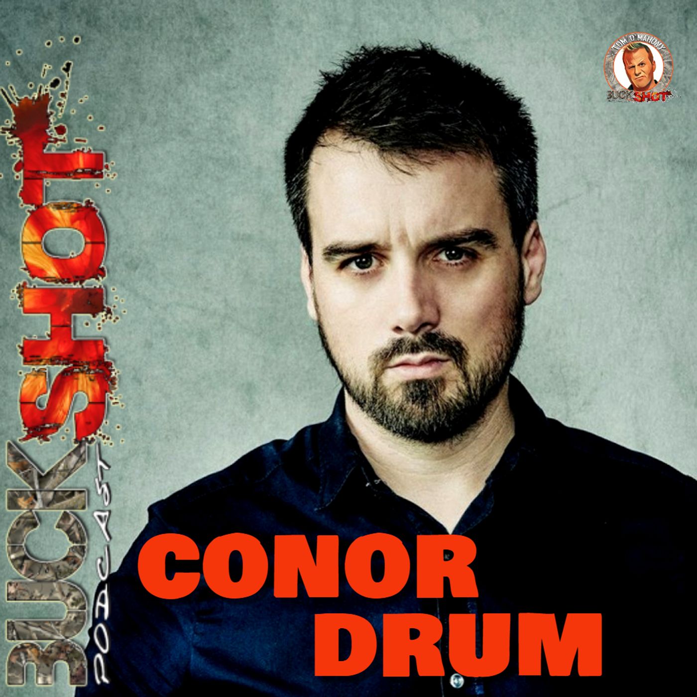 The Tom O Mahony Show