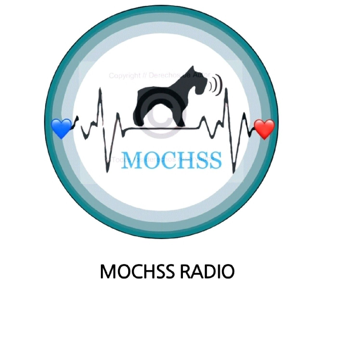 Episodio 3 - Mochss Radio