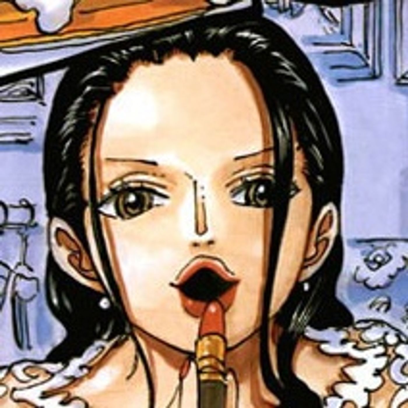 N°756: Uccelli, venite episode artwork