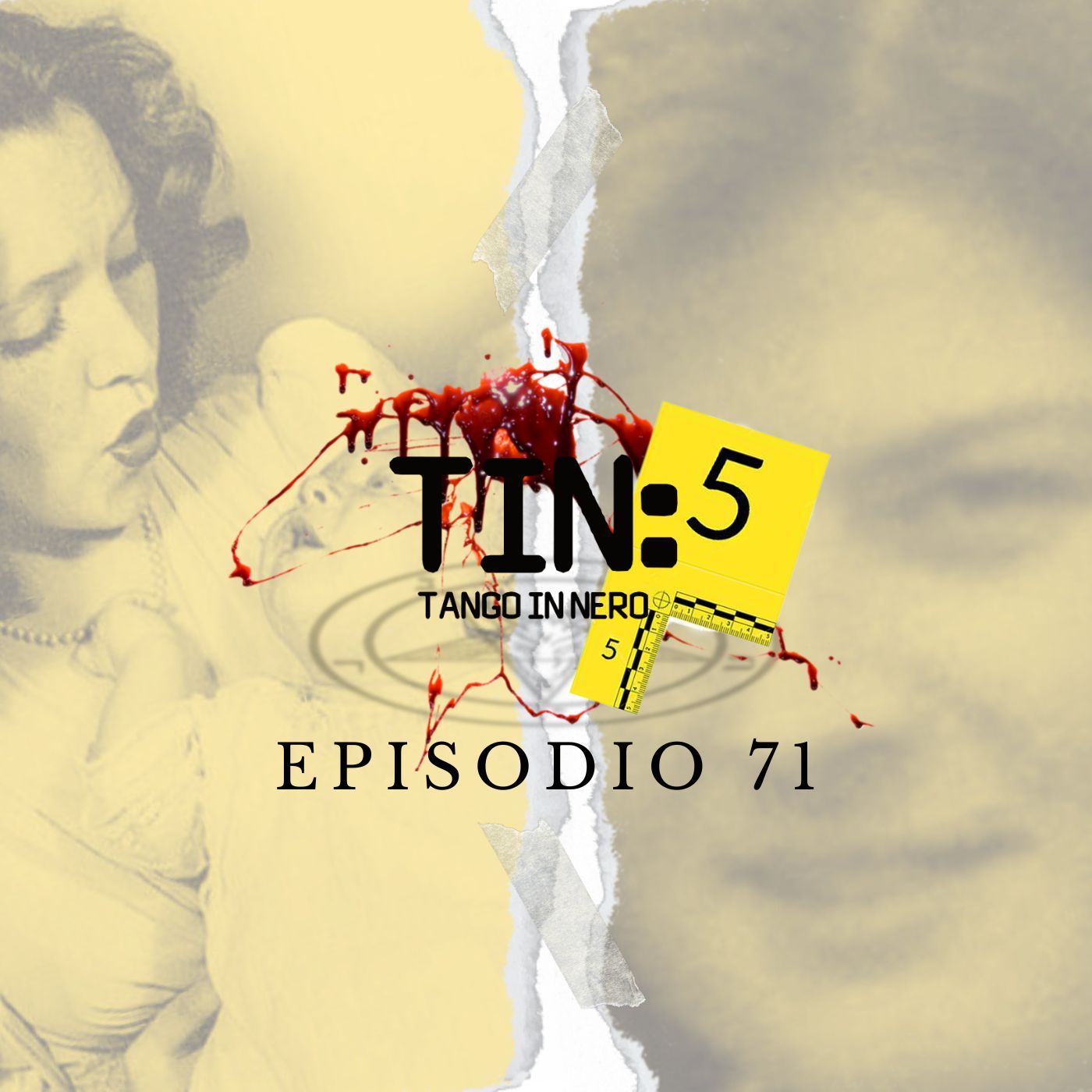 SAVAGE GRACE & TWIN PEAKS SAVAGE GRACE & TWIN PEAKS