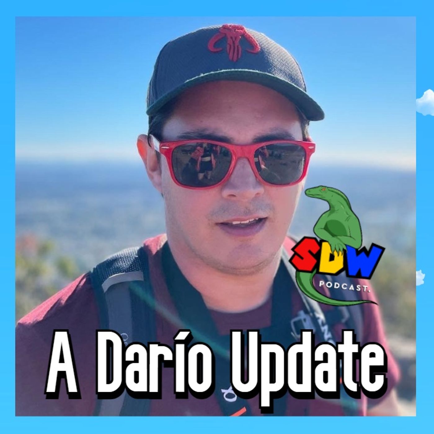 Super Dario World Podcast