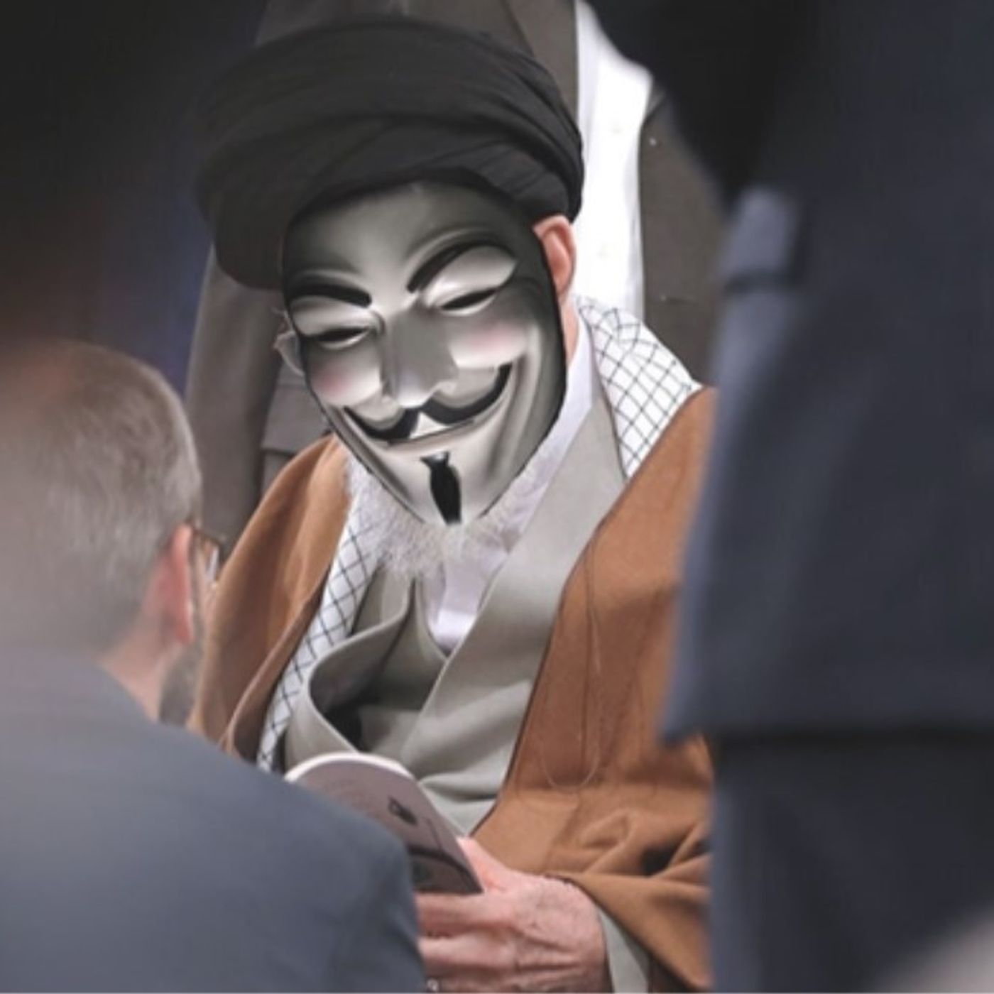 خامنه‌ای و نقاب ایران‌دوستی؛ آخرین پرده دجالیت سیاسی