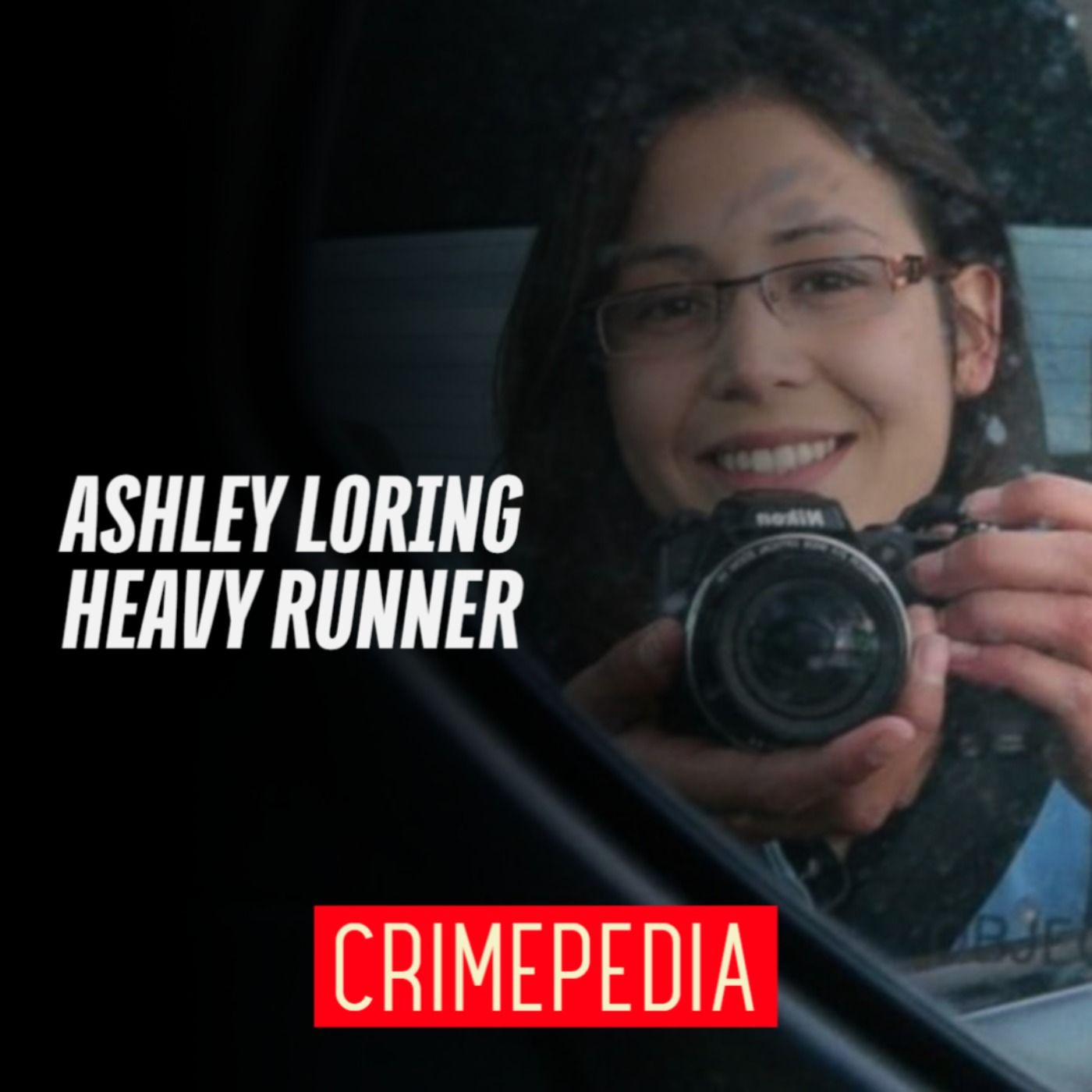 Crimepedia
