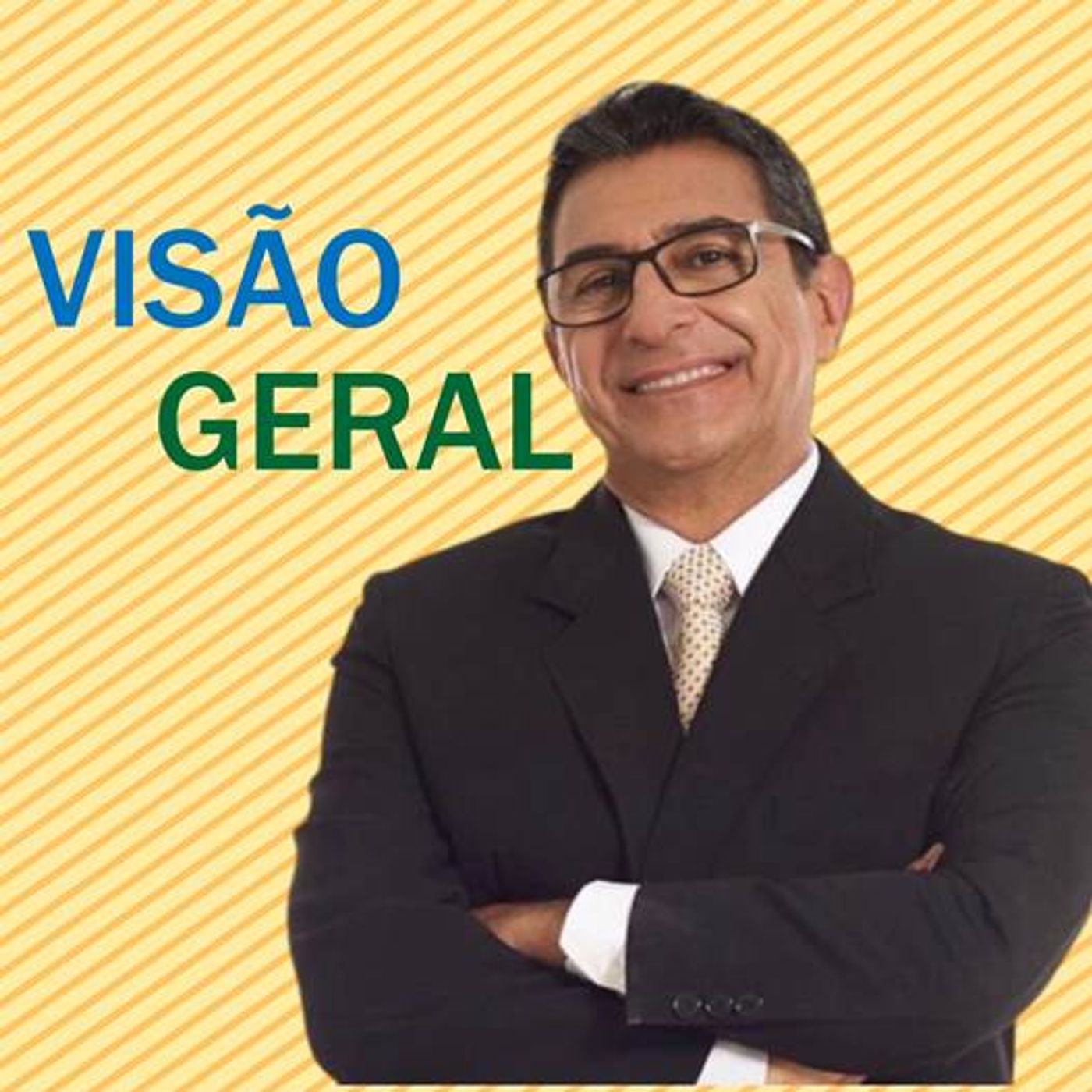 Visão Geral Brasil