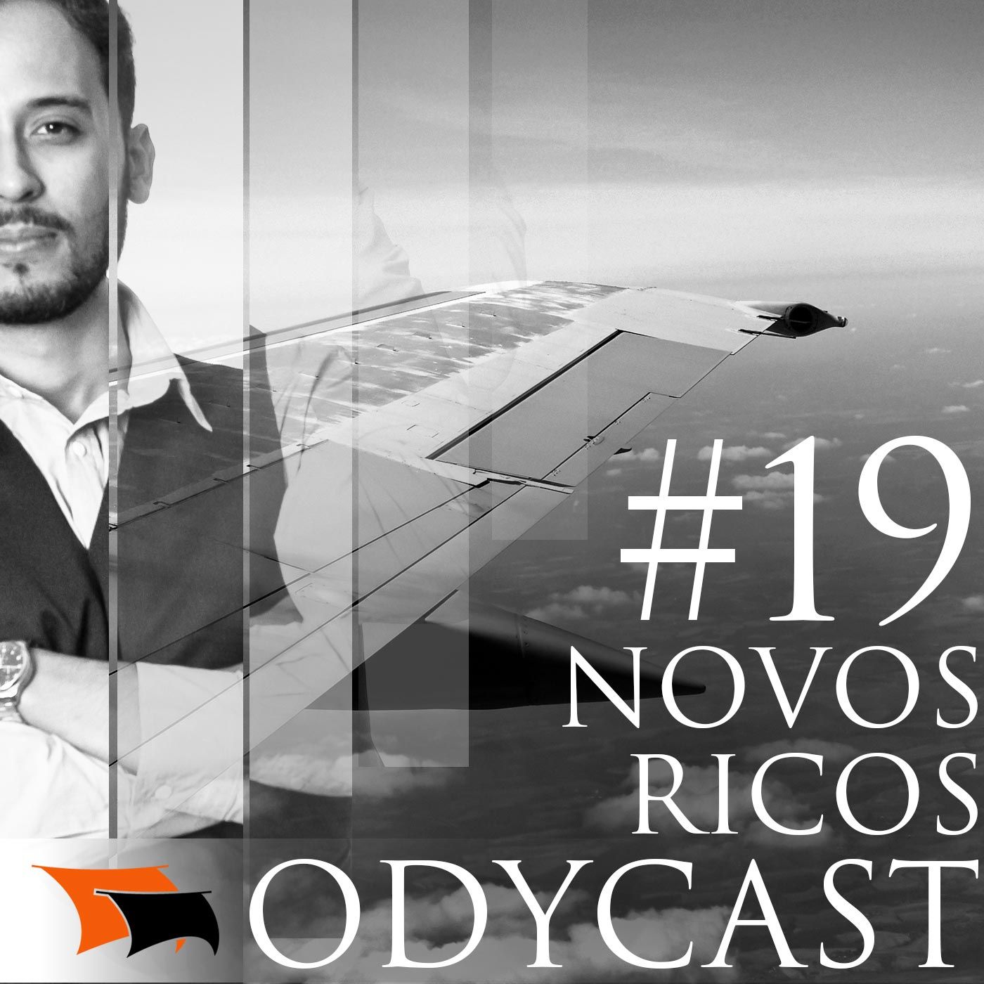 Odycast