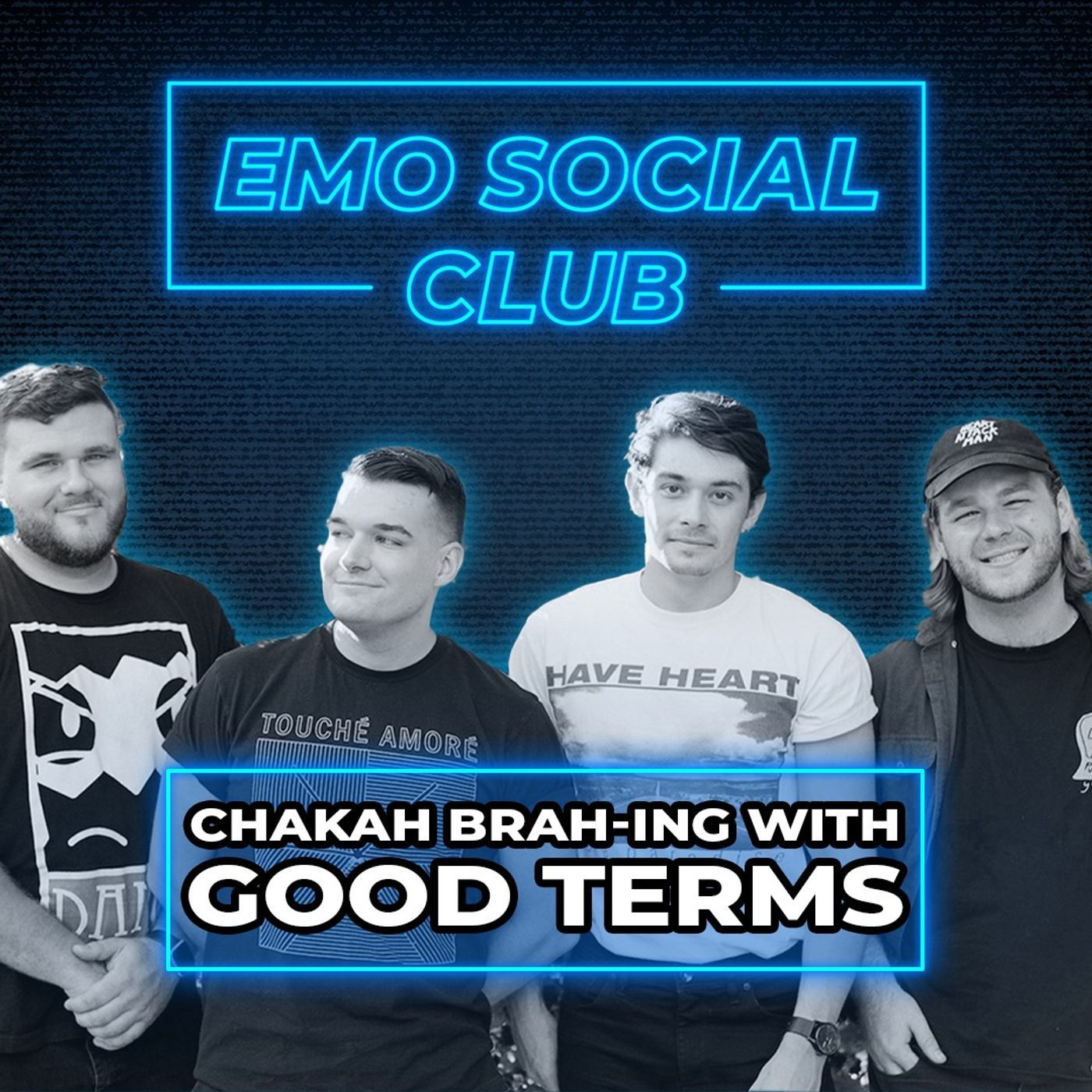 The Emo Social Club Podcast