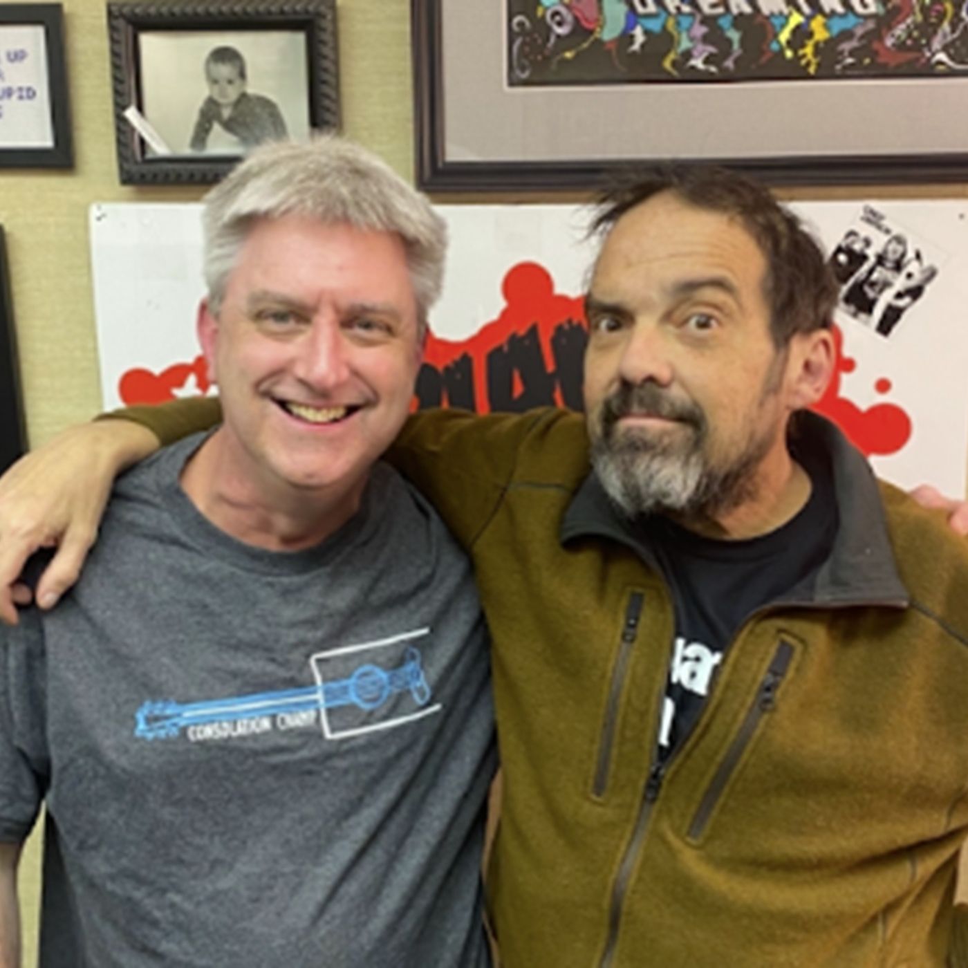 Ep 470 Jim Meyer
