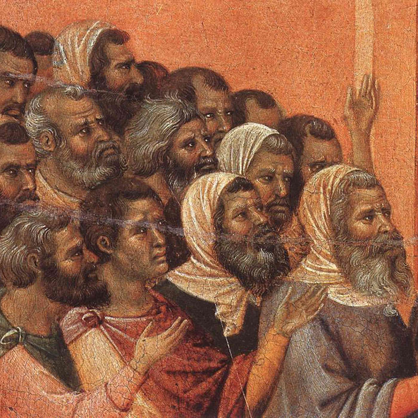 Thursday of the Twenty-Eighth Week in Ordinary Time - Overcoming Plotting