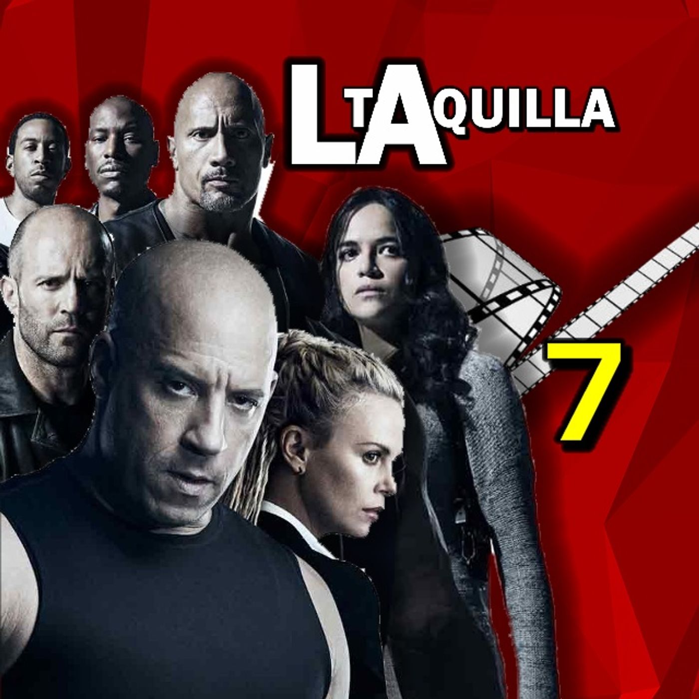 LA TAQUILLA
