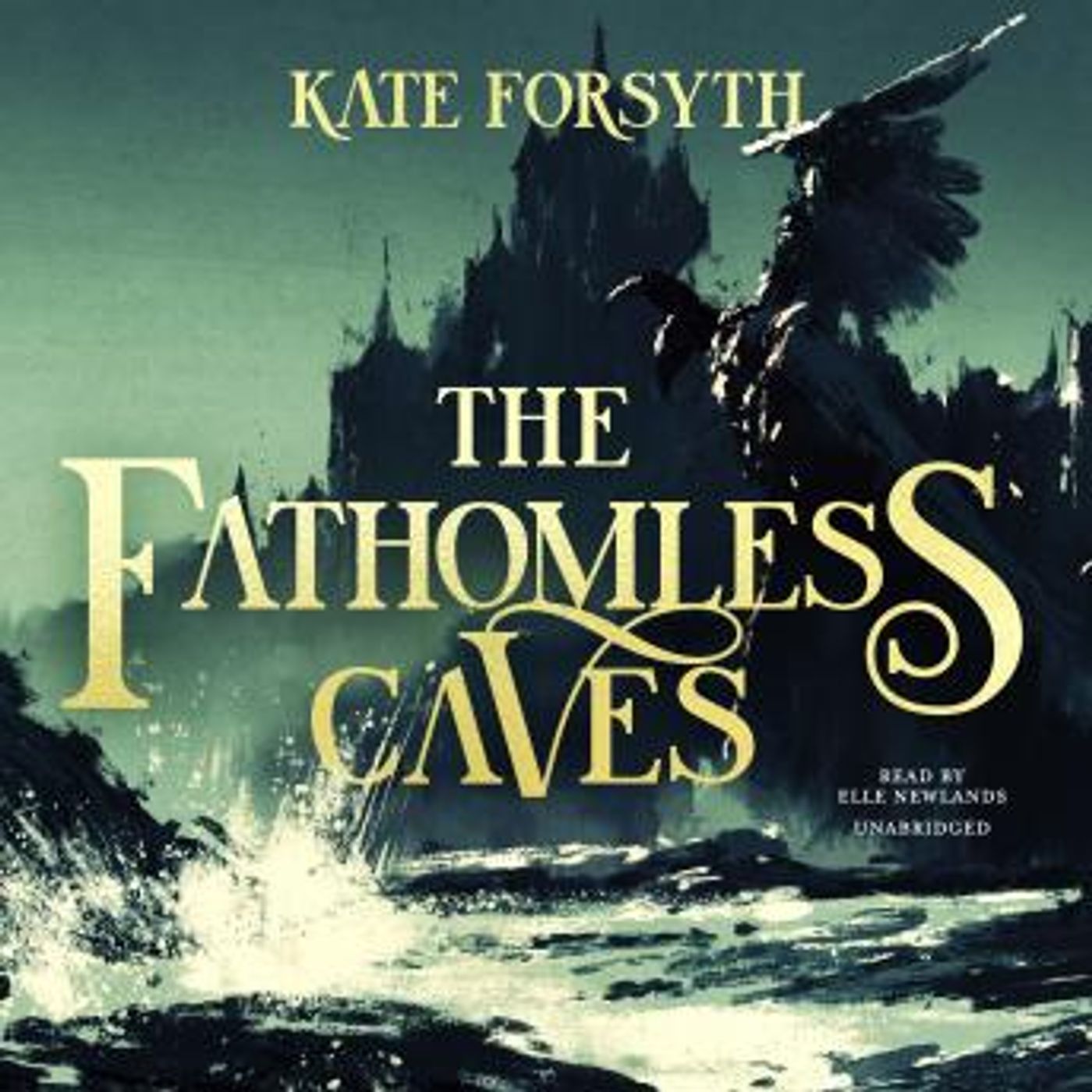 Get Your Favorite Full Audiobooks in Science Fiction & Fantasy, Epic Fantasy