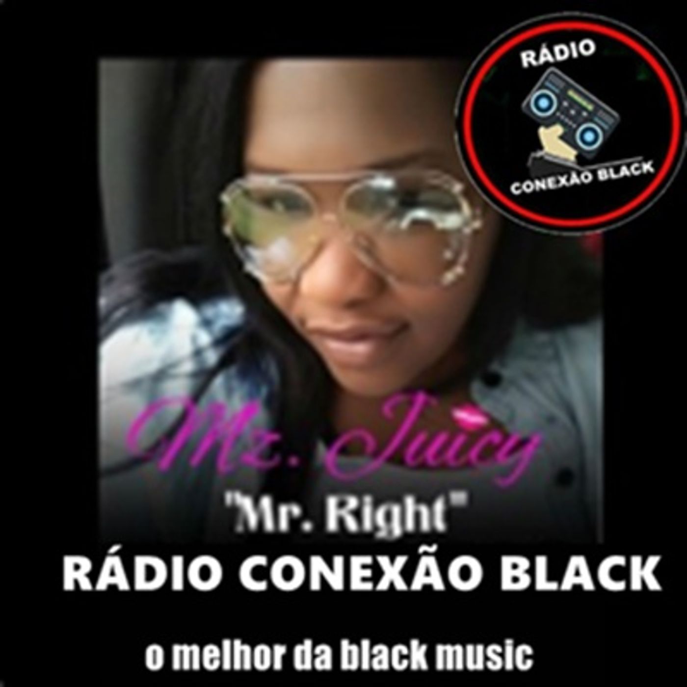 AS SUPER QUENTES CONEXÃO BLACK