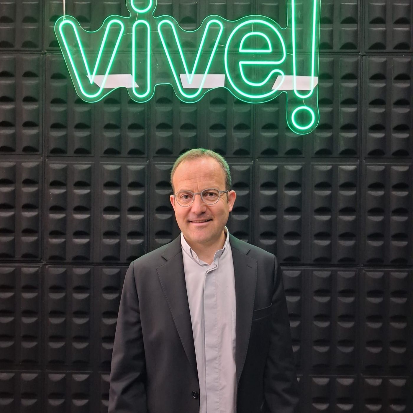 Portada de Vive! Radio Ávila