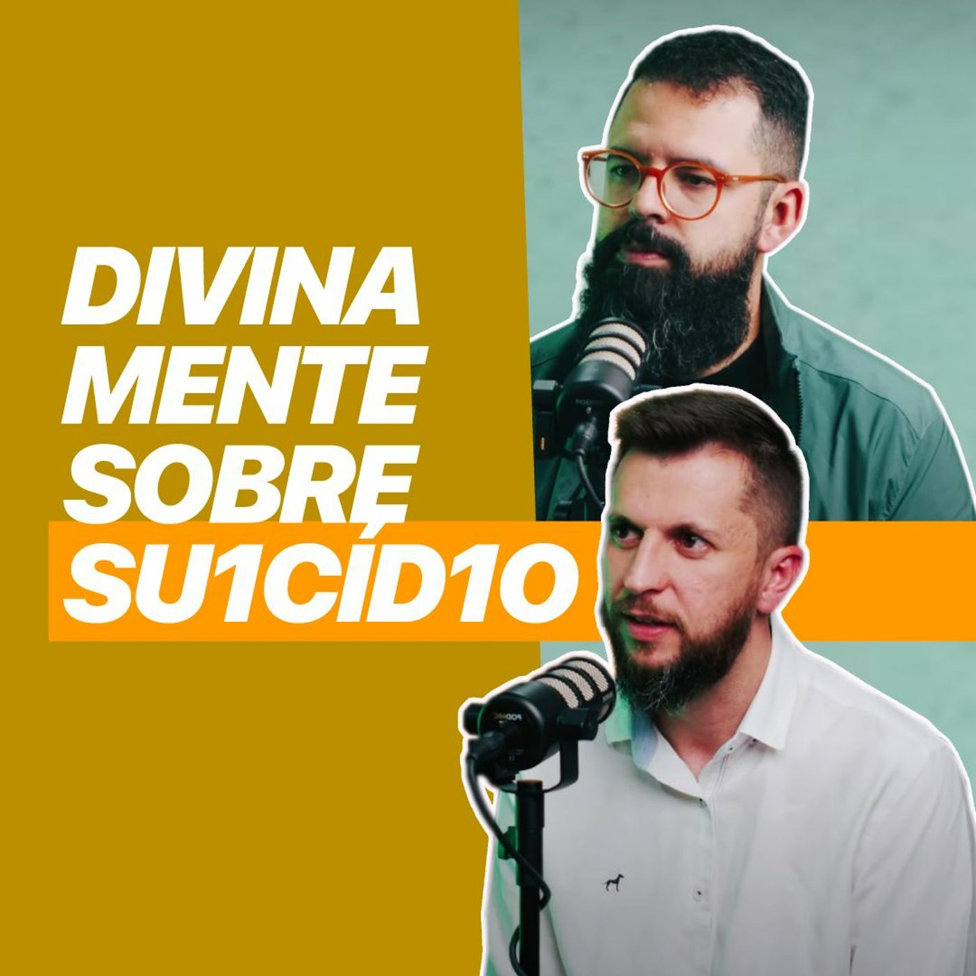 Podcast Jesuscopy