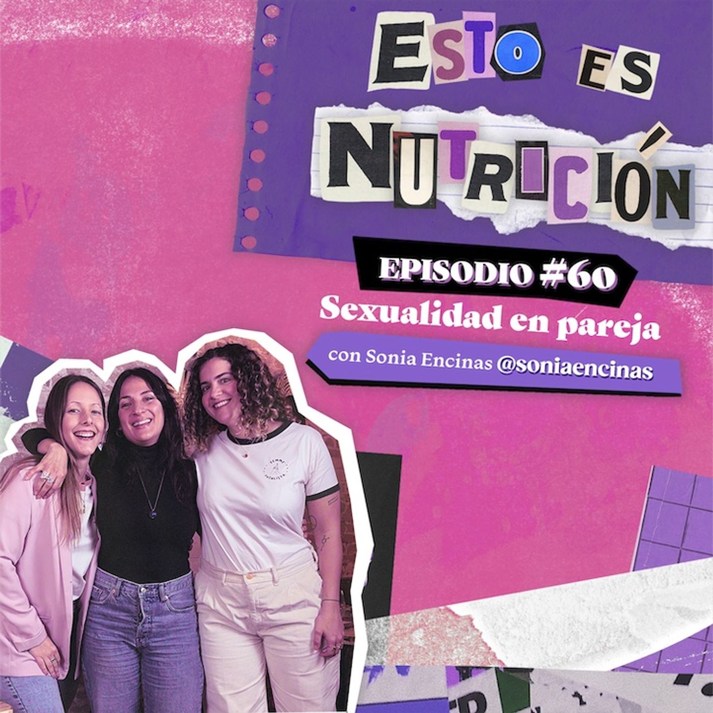 Esto es Nutrición