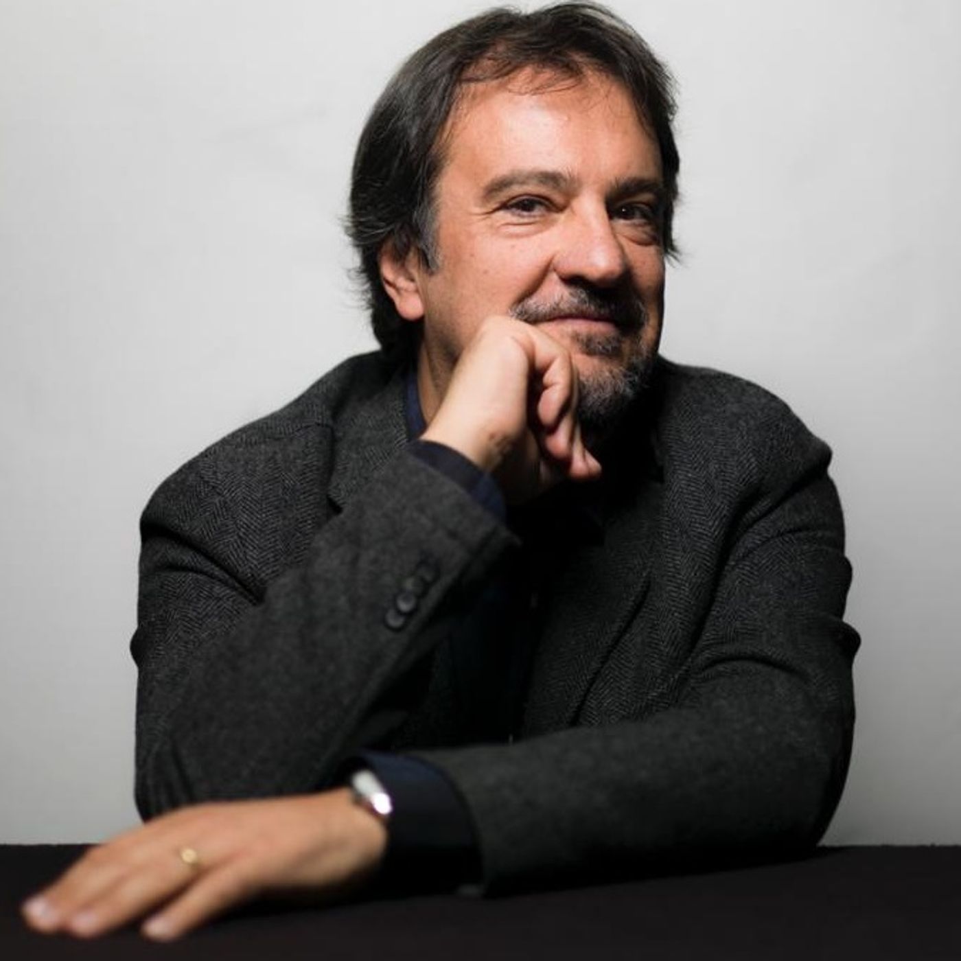 Linzi: «Dal Romanzo criminale alla Casa del Jazz di Roma» — La Verità - Non Sparate sul Pianista cover
