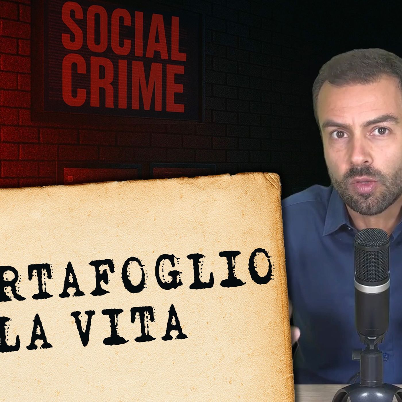 Social Crime