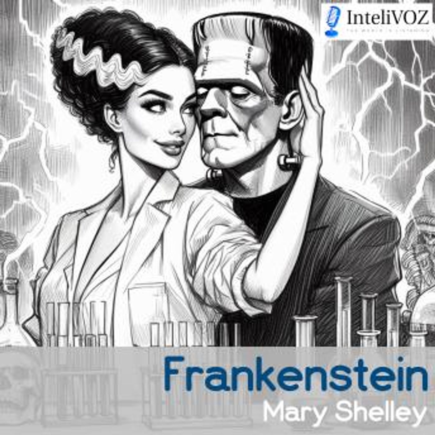 Download Best Full Audiobooks in Mystery, Thriller & Horror, Horror