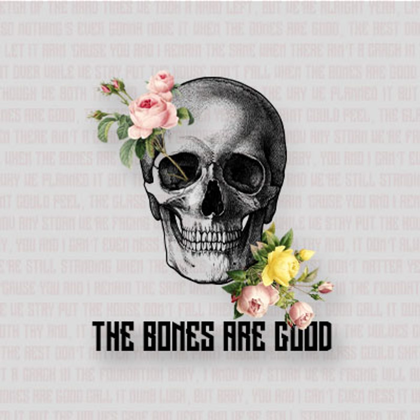 The Bones are Good - We Built it Right episode artwork