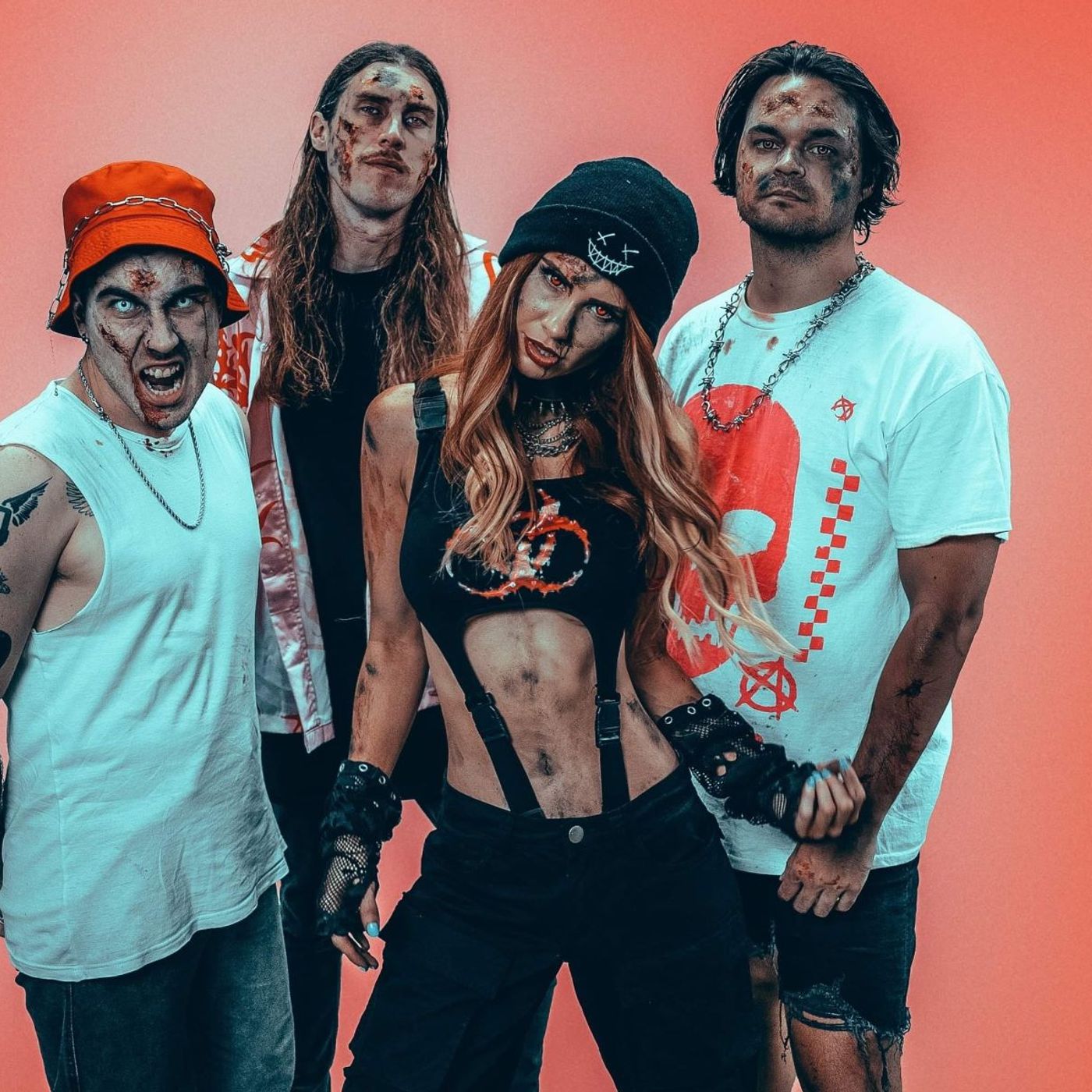 HEAVY Music Interviews