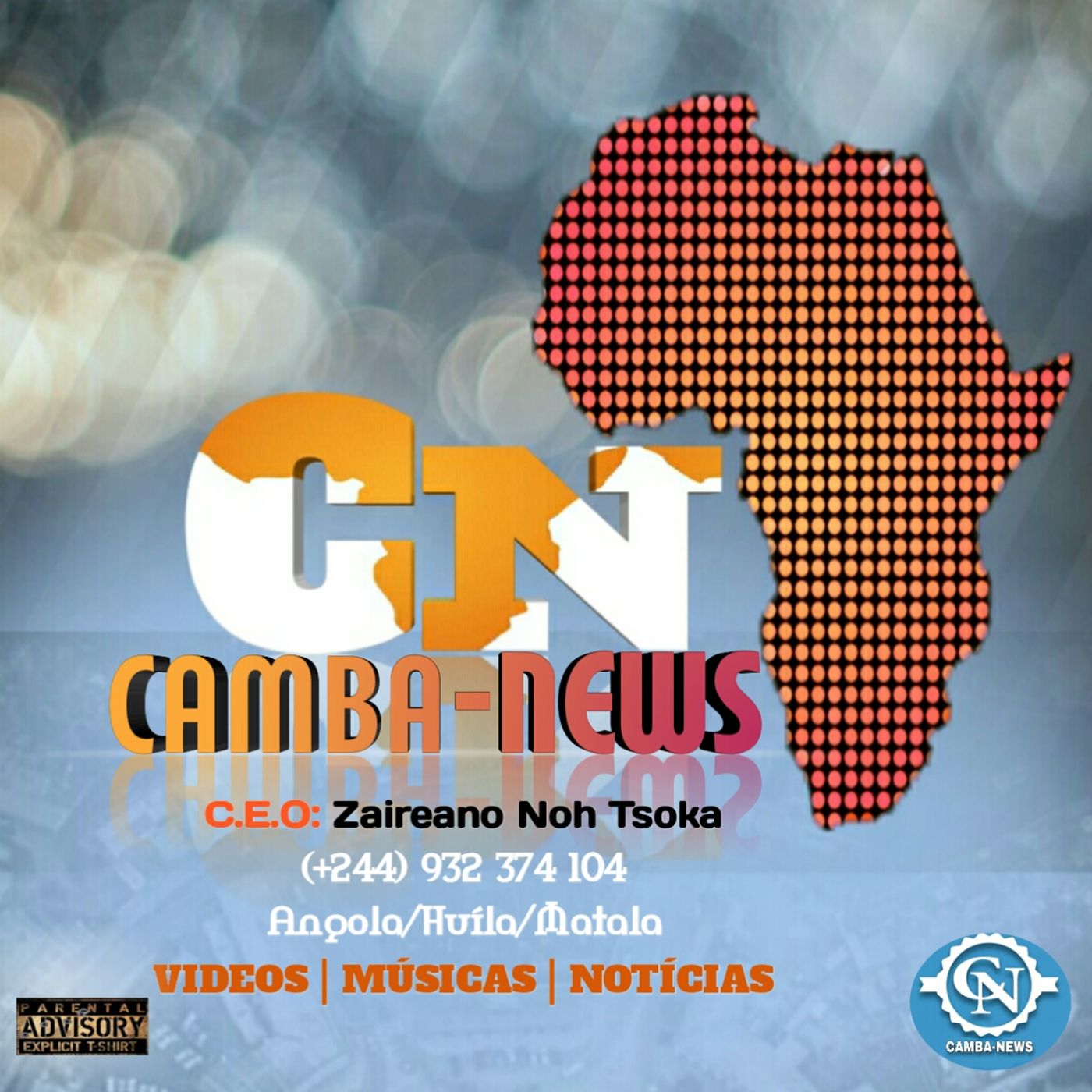 PORTAL CAMBA-NEWS