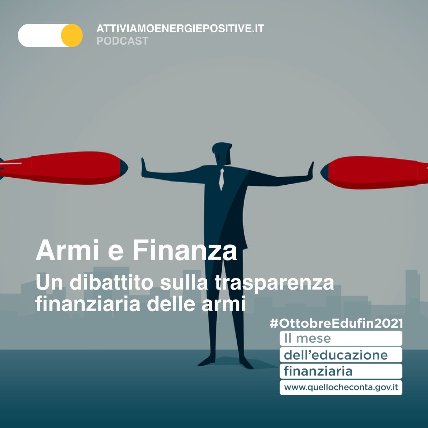 Attiviamo Energie Positive