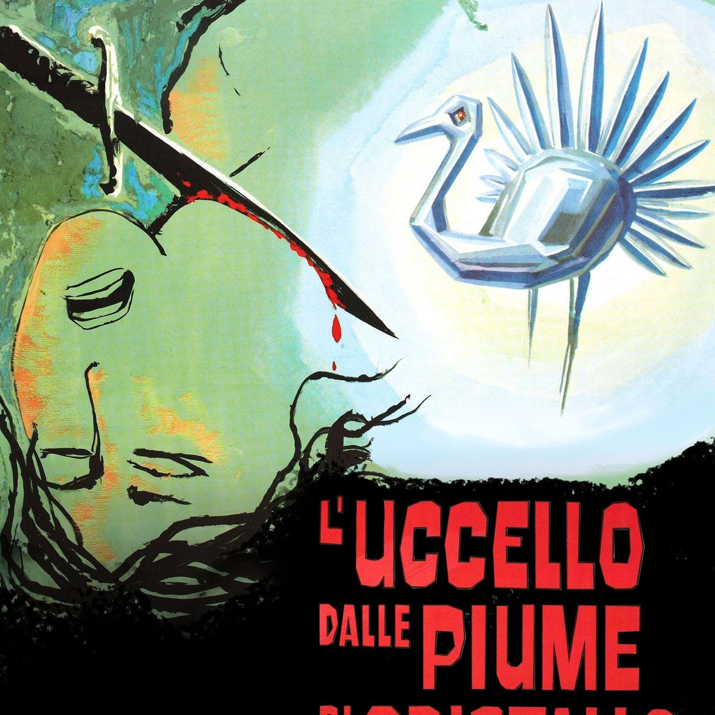 Luccello dalle piume di cristallo (1970) - MiniRecensione episode artwork