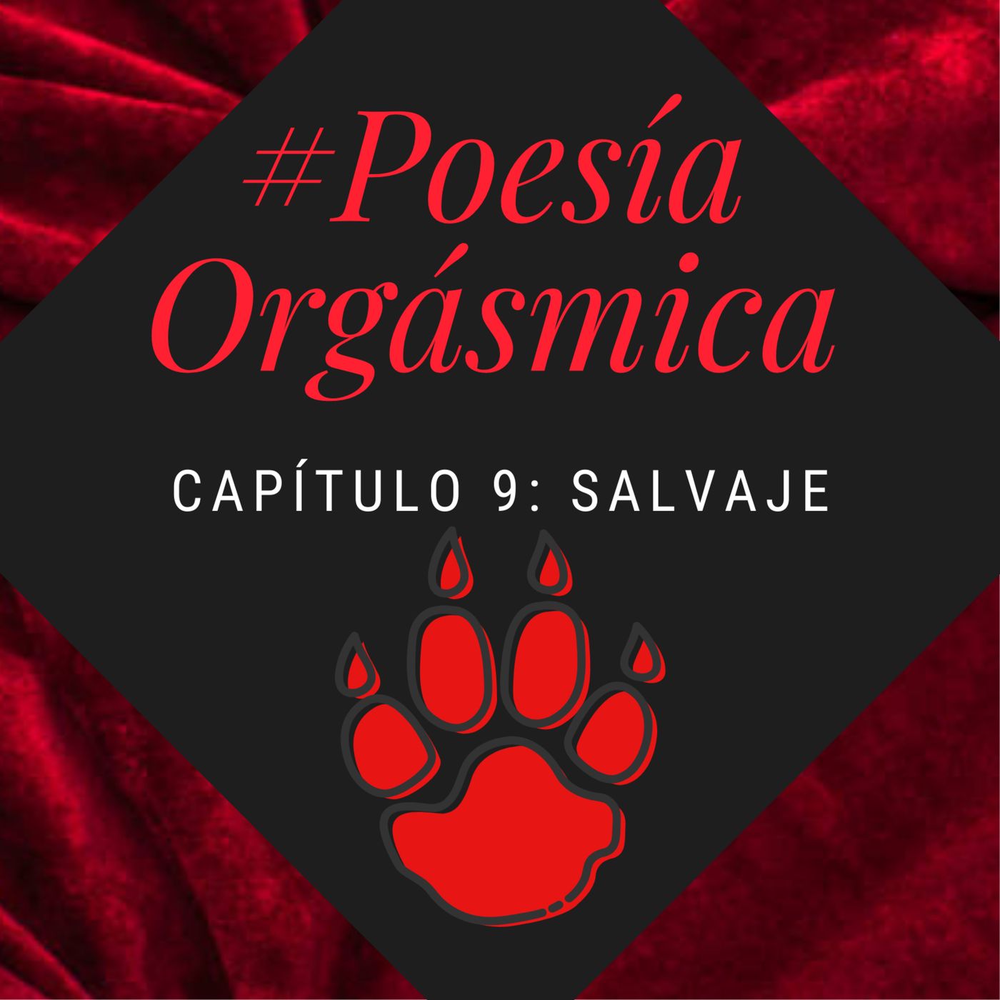 Poesía Orgásmica