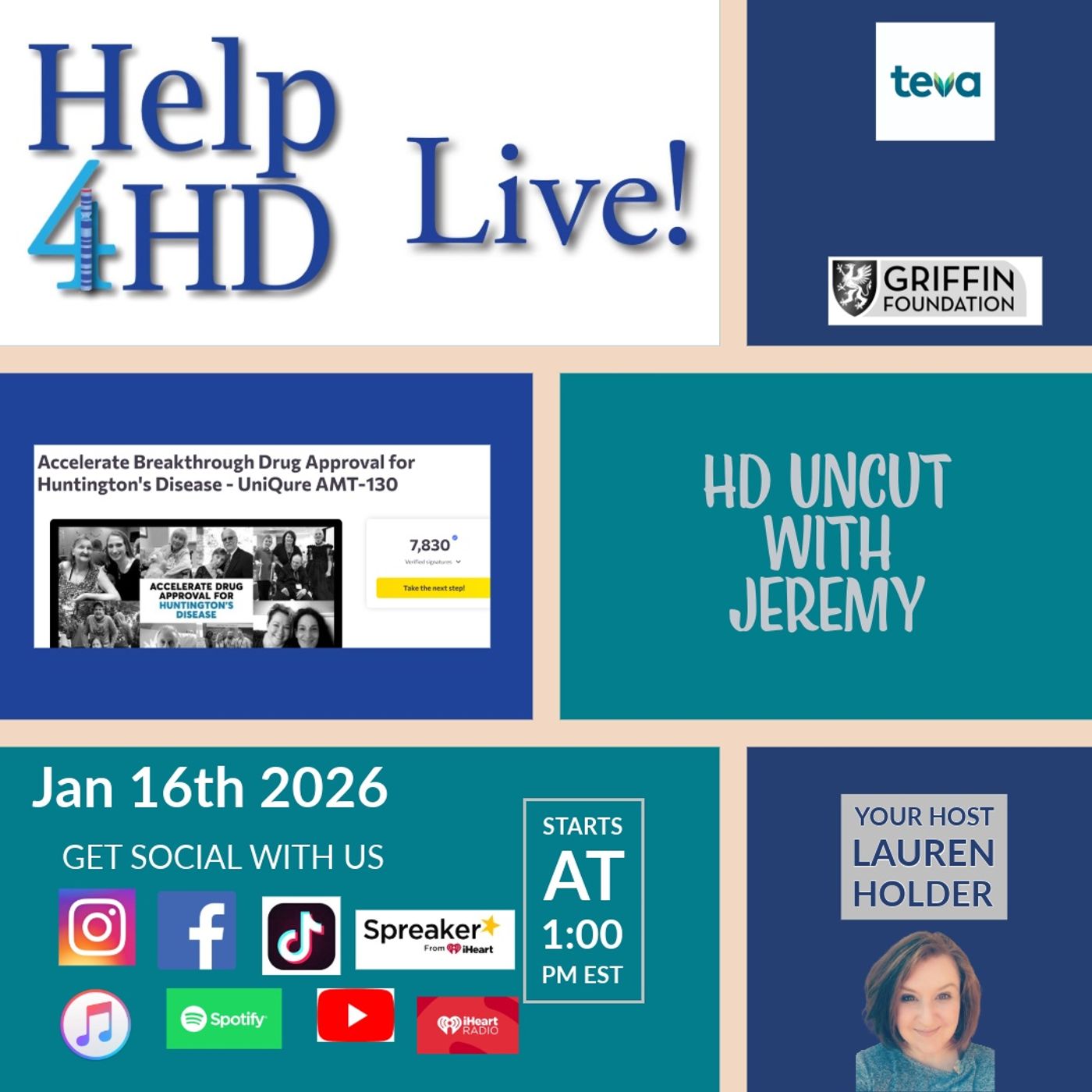 HD Uncut with Jeremy R. HD Uncut with Jeremy R.