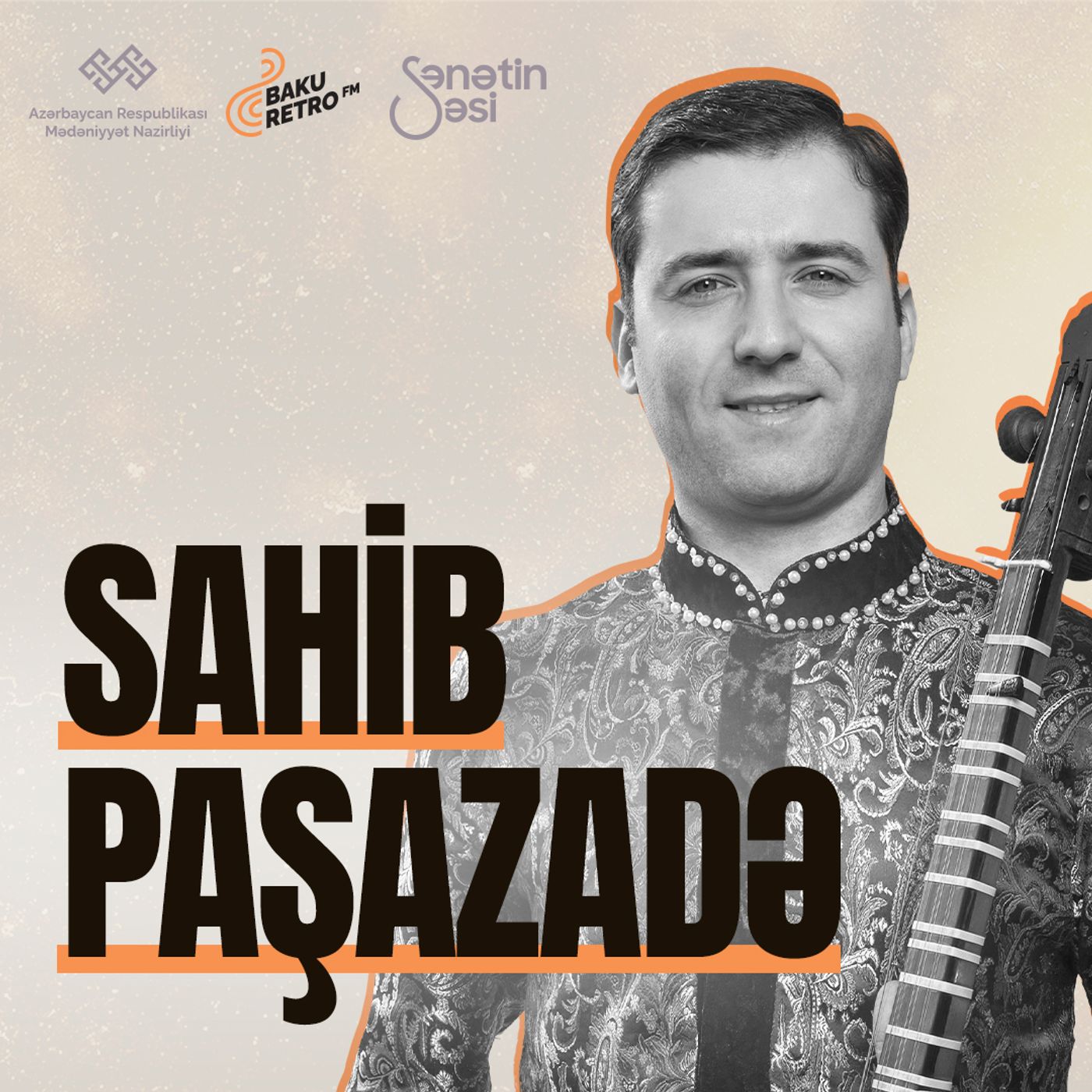 "“Şərq təranələri” festivalında Azərbaycanın ilk dəfə münsiflər heyətinə sədrliyini təmsil edən sənətkar" episode artwork