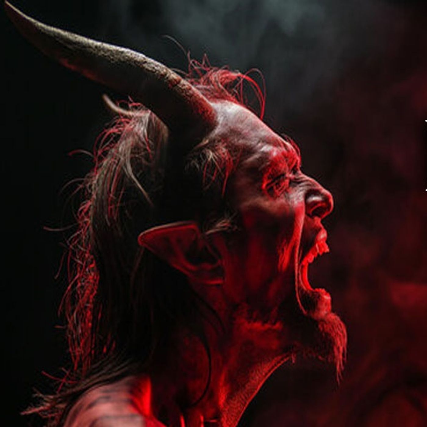 Ahora Esos Demonios Acechan Mi Hogar - Historias De Terror - Voces De La Noche