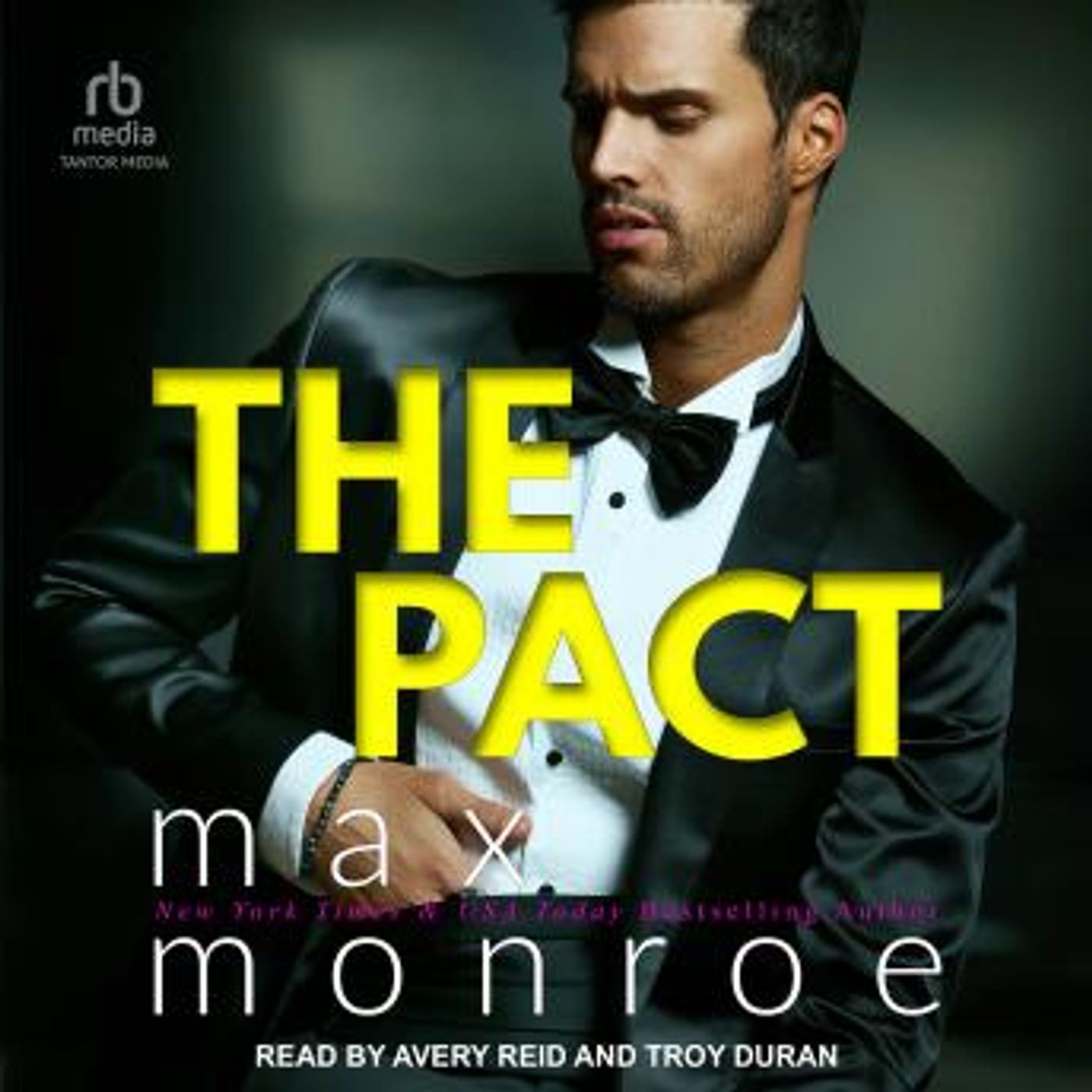 Unlock Top Full Audiobooks in Romance, Rom-Com