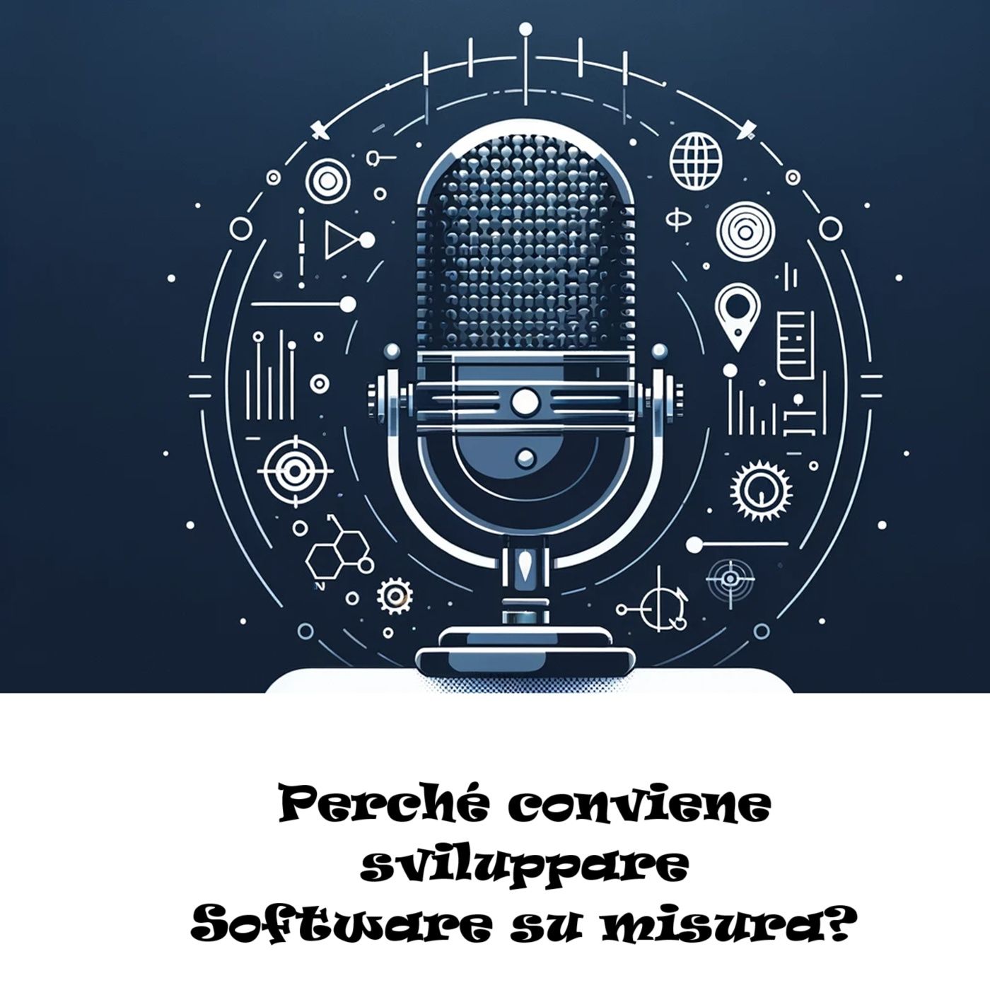 MicroKast di Marco Ilardi: Innovazione, SEO & Sapori Digitali