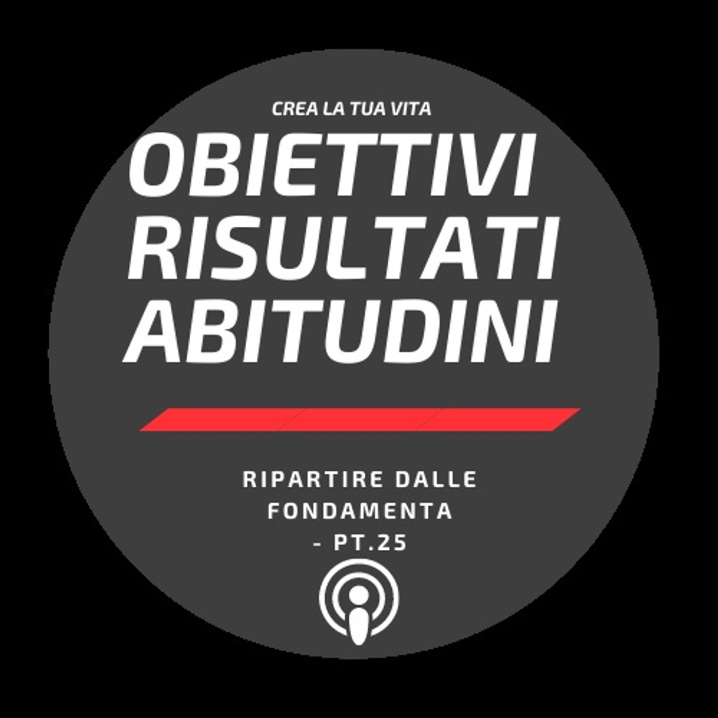 O.R.A. - Crea la tua vita