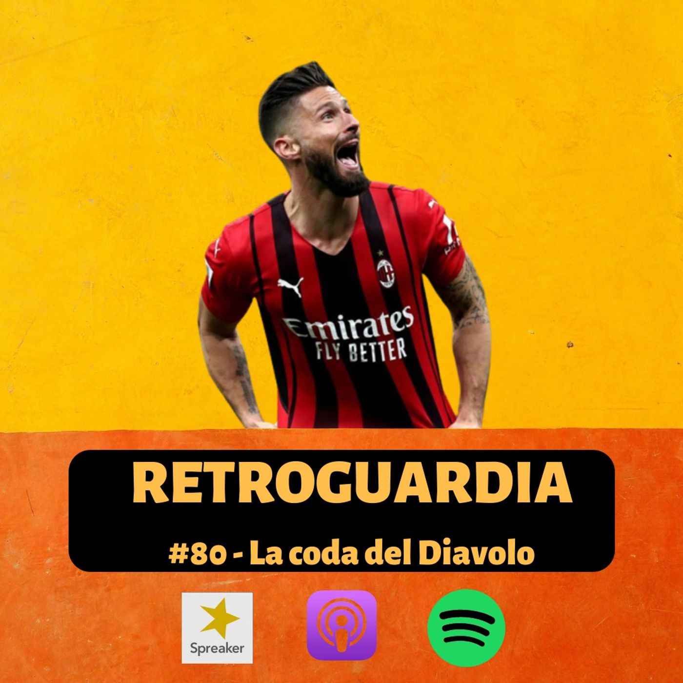 Retroguardia