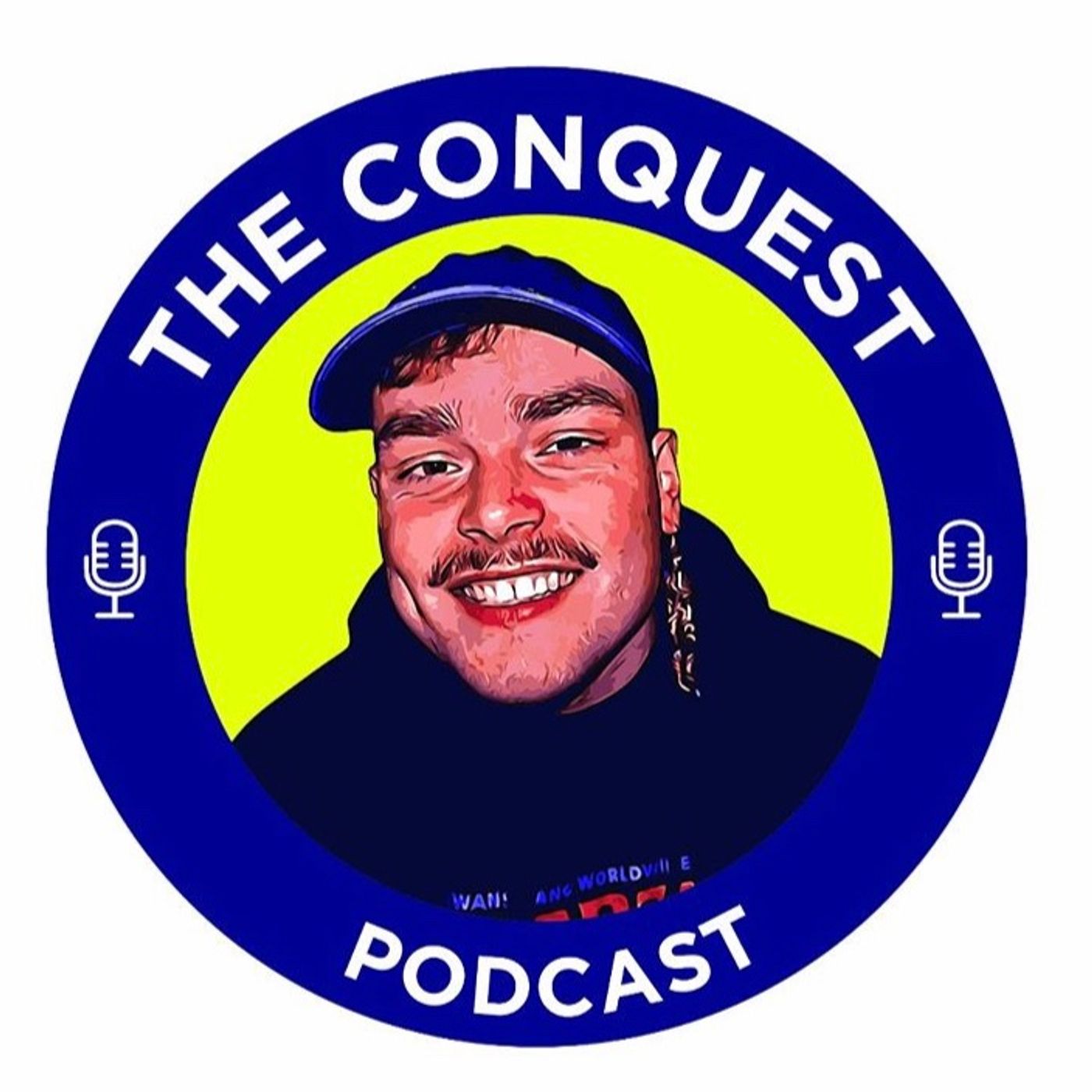 The Conquest Podcast