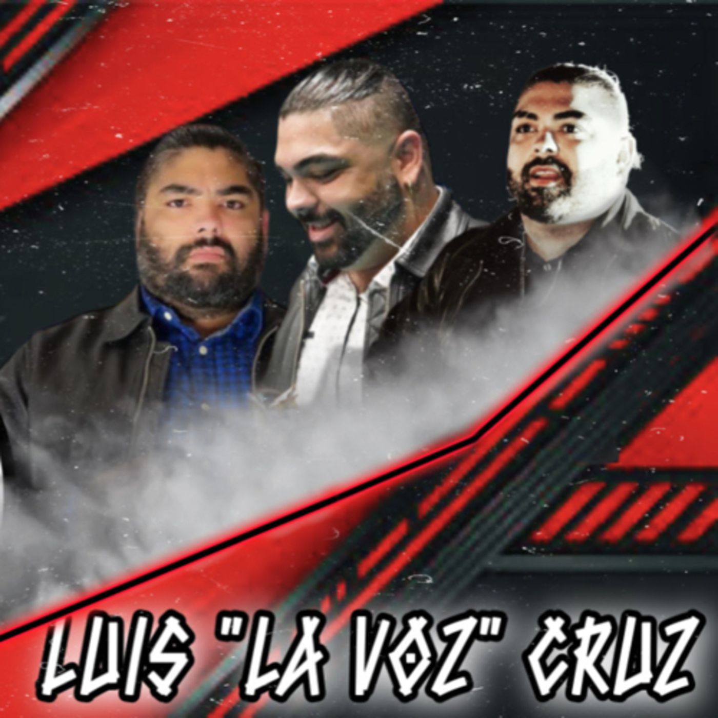Wrestling EmpirePR: A GOLPE LIMPIO PODCAST®️
