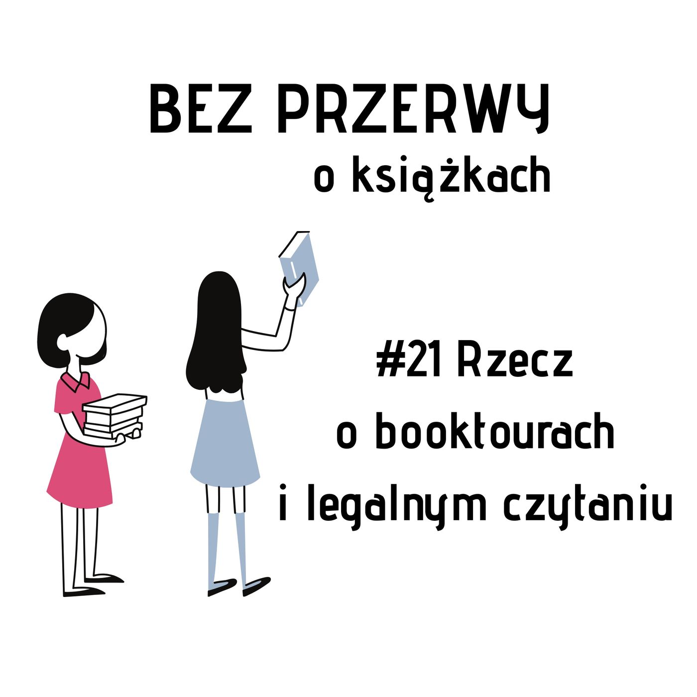 Bez przerwy
