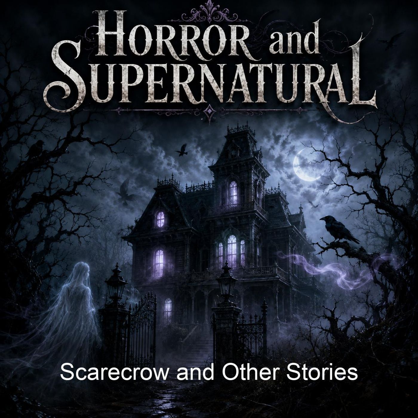 Scarecrow and Other Stories