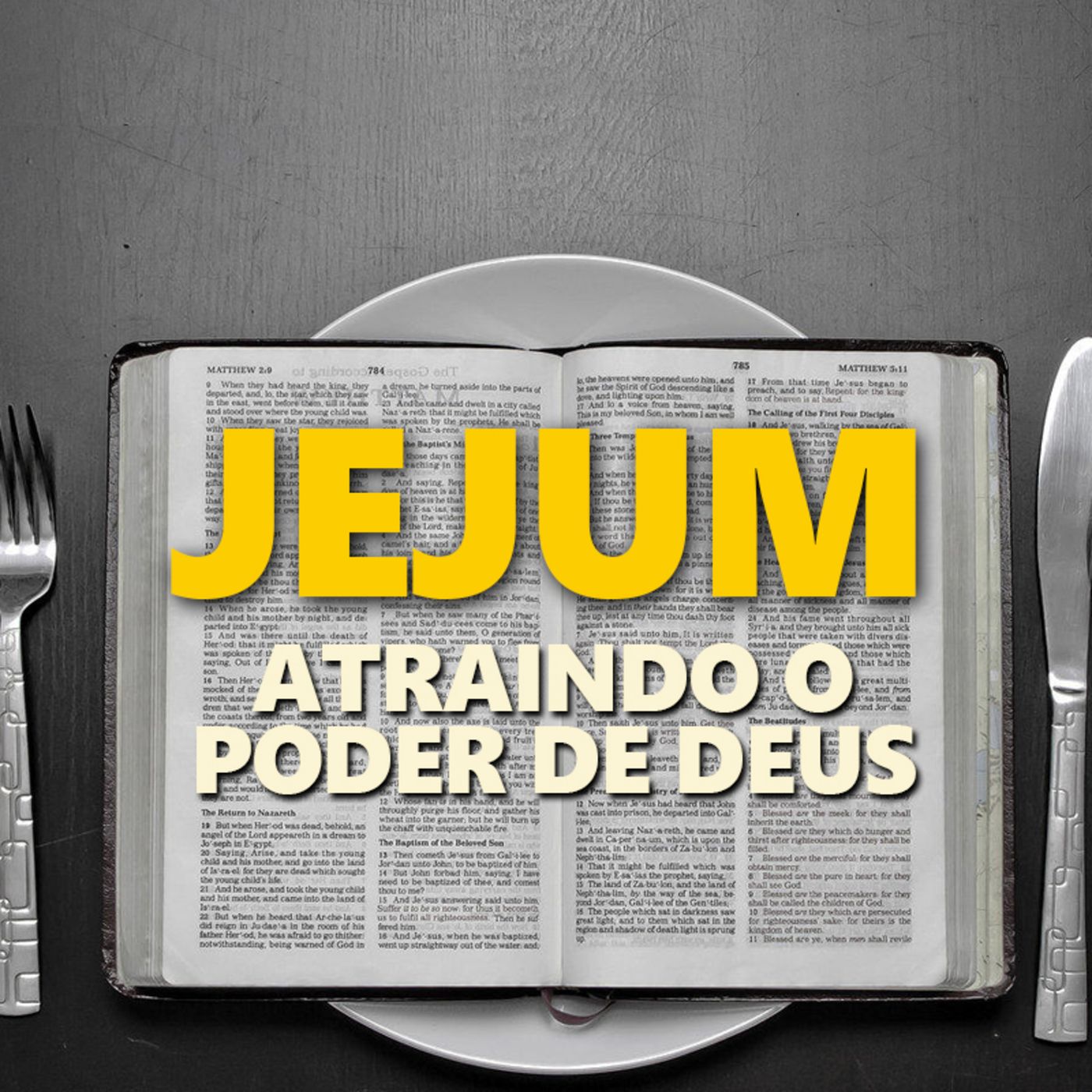 Podcast - Quadrangular Madame Machado