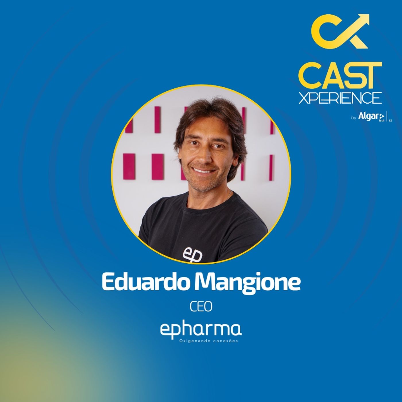Cast Xperience