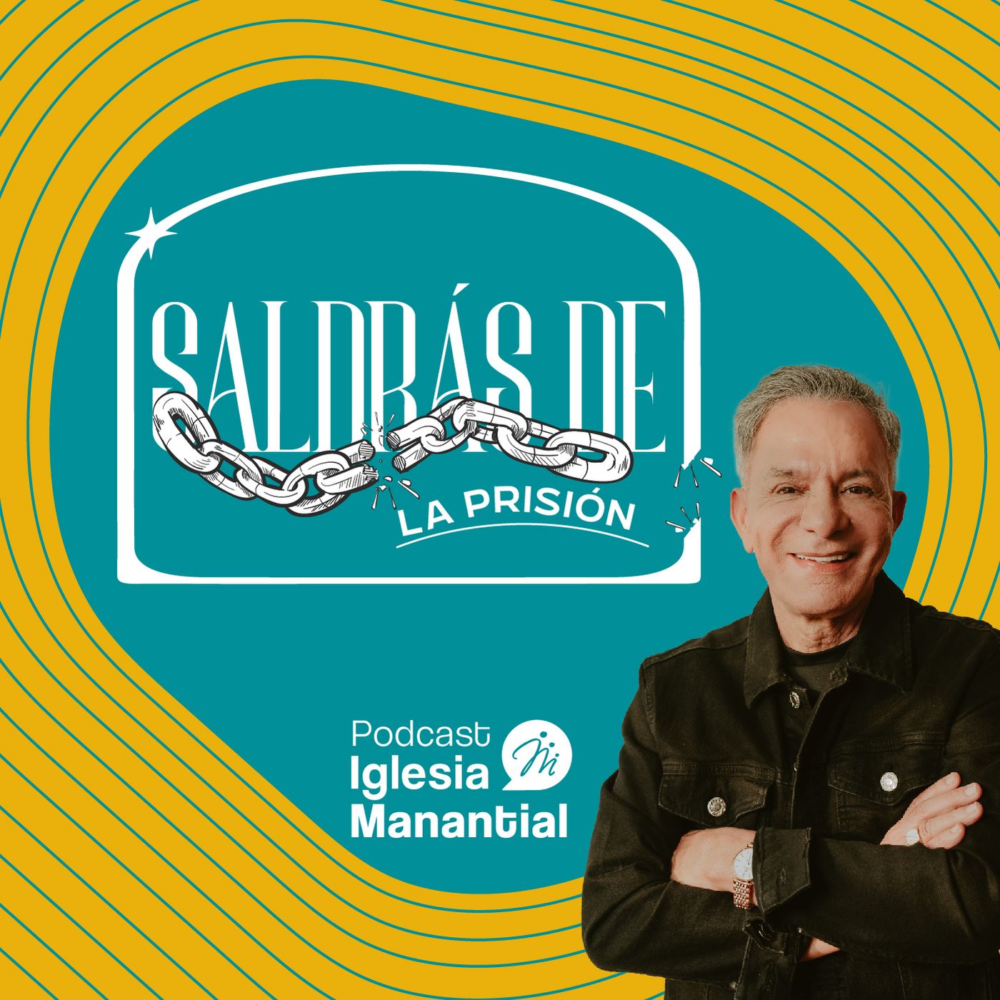 Podcast Iglesia Manantial