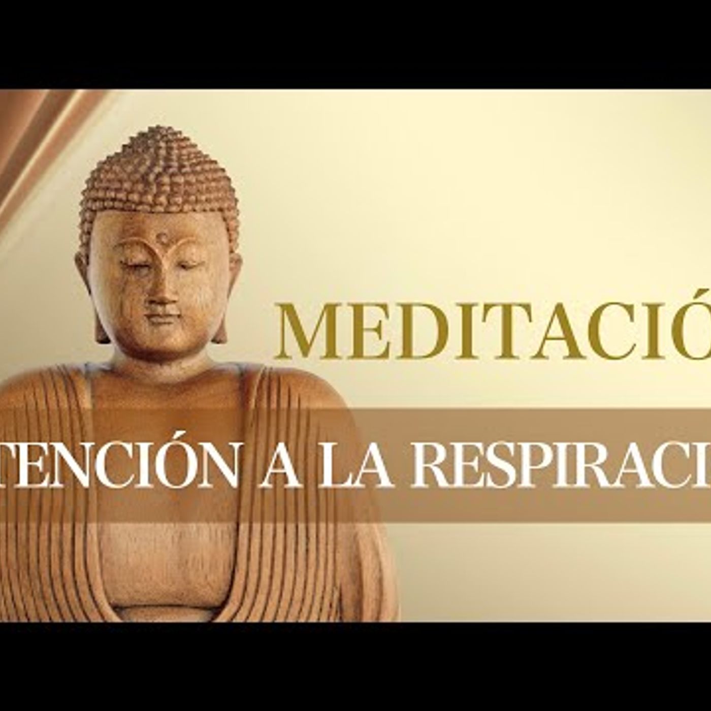 130. Meditación Mindfulness Atención a la Respiración para Calmar Cuerpo, Mente y Emociones