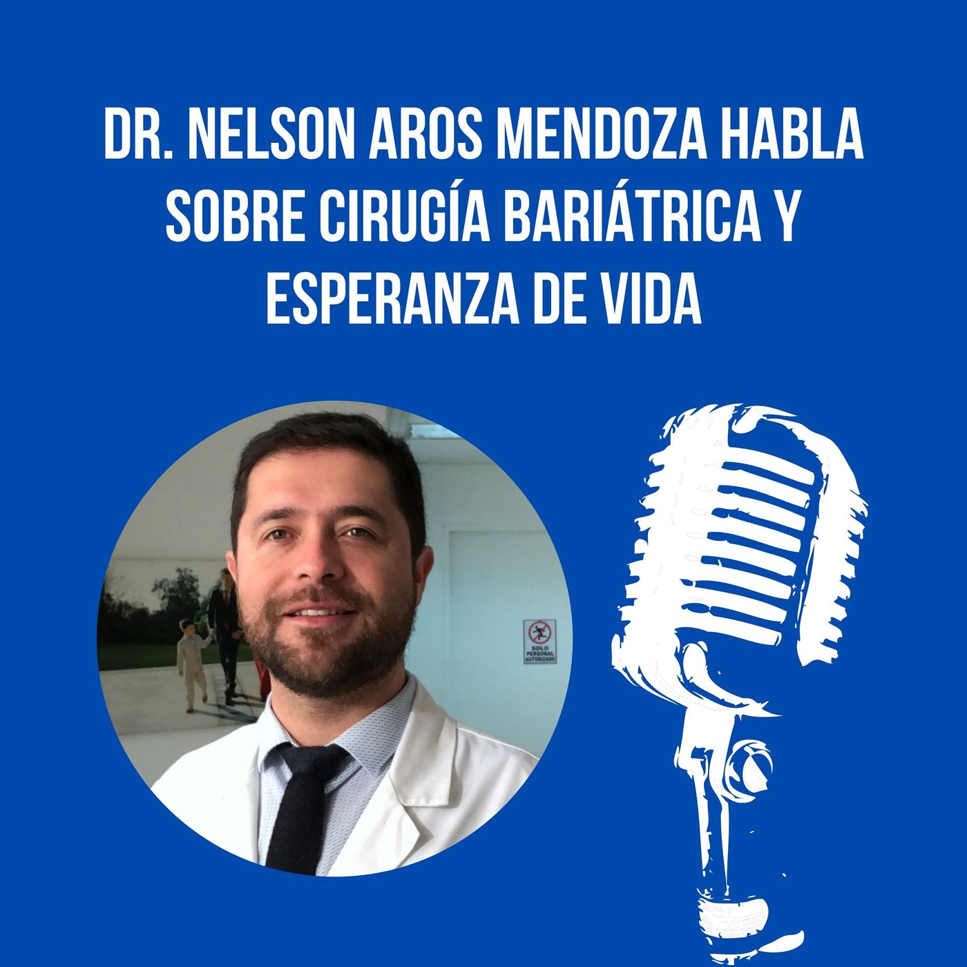 Dr Nelson Aros Mendoza