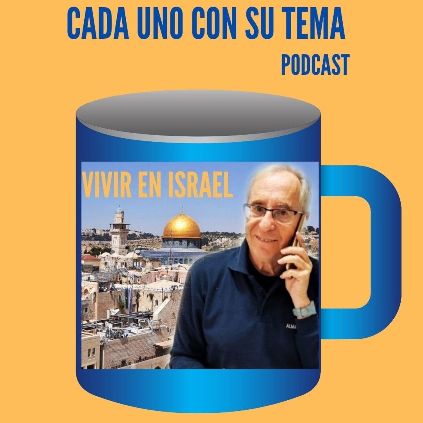 Cada uno con su tema