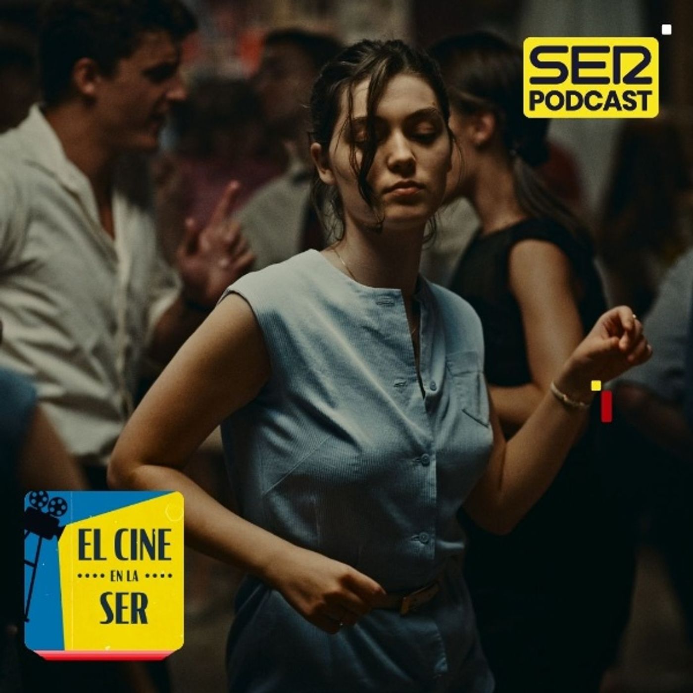 El Cine en la SER