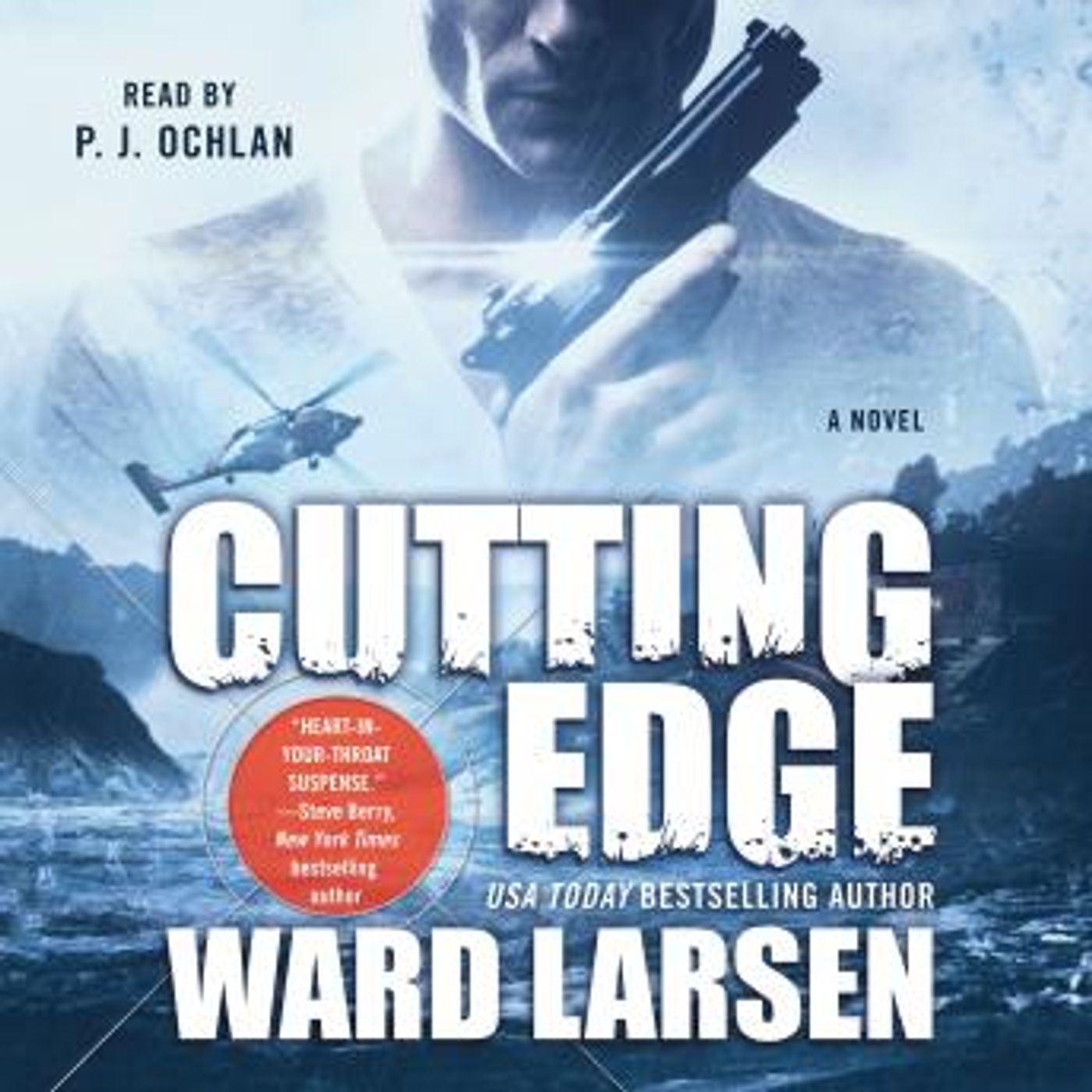 Access Unmissable Full Audiobooks in Fiction, Action & Adventure