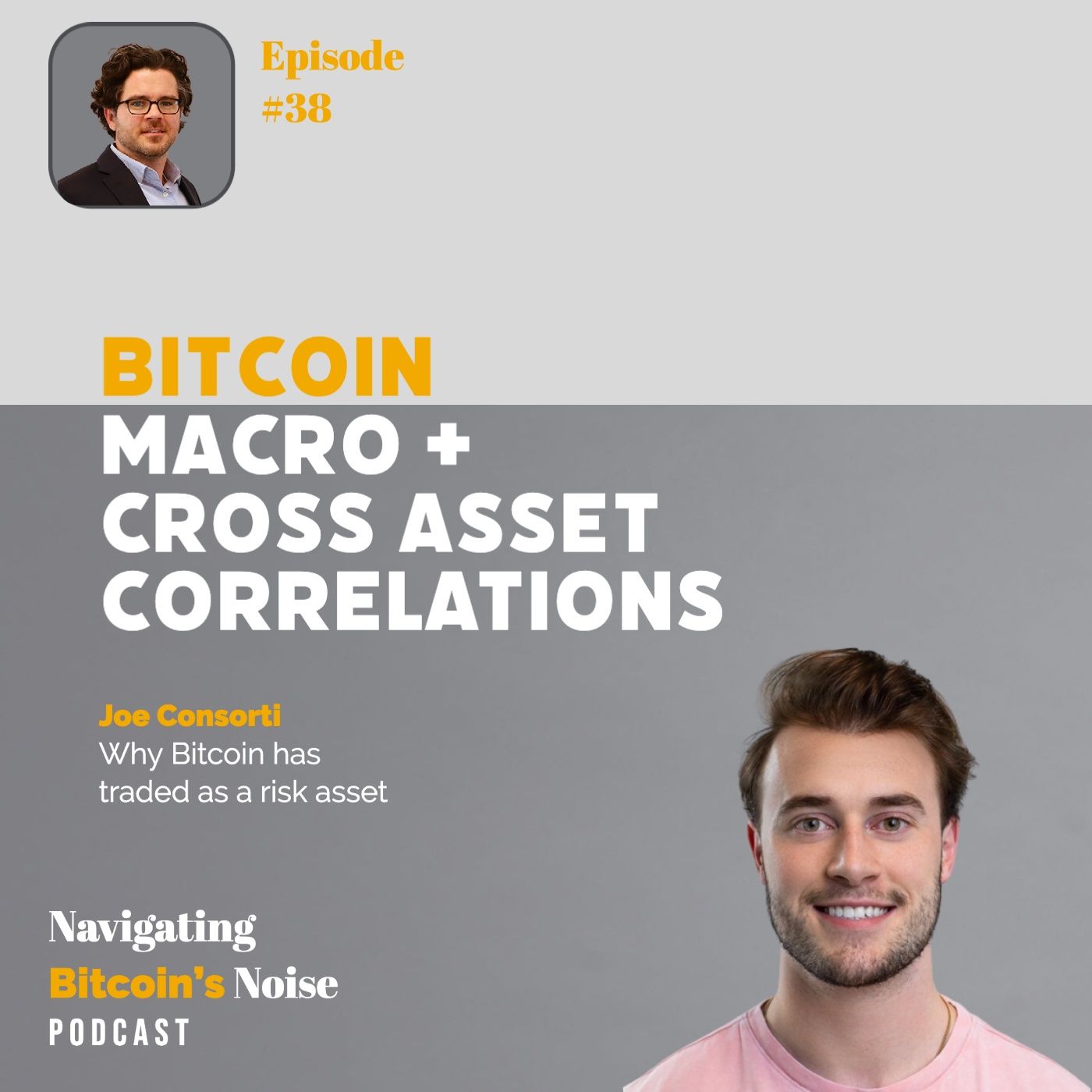 Navigating Bitcoin\'s Noise